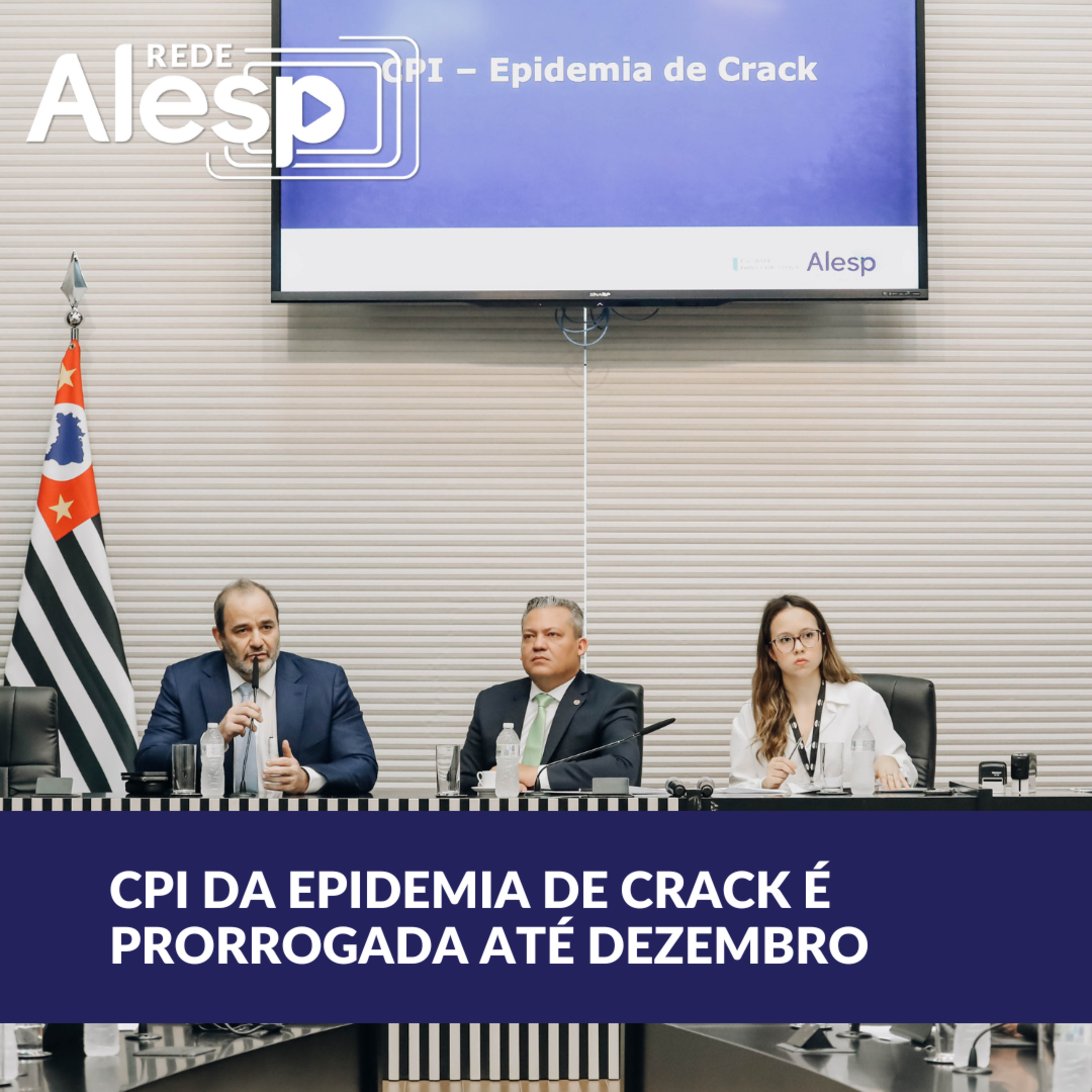 Alesp Notícias
