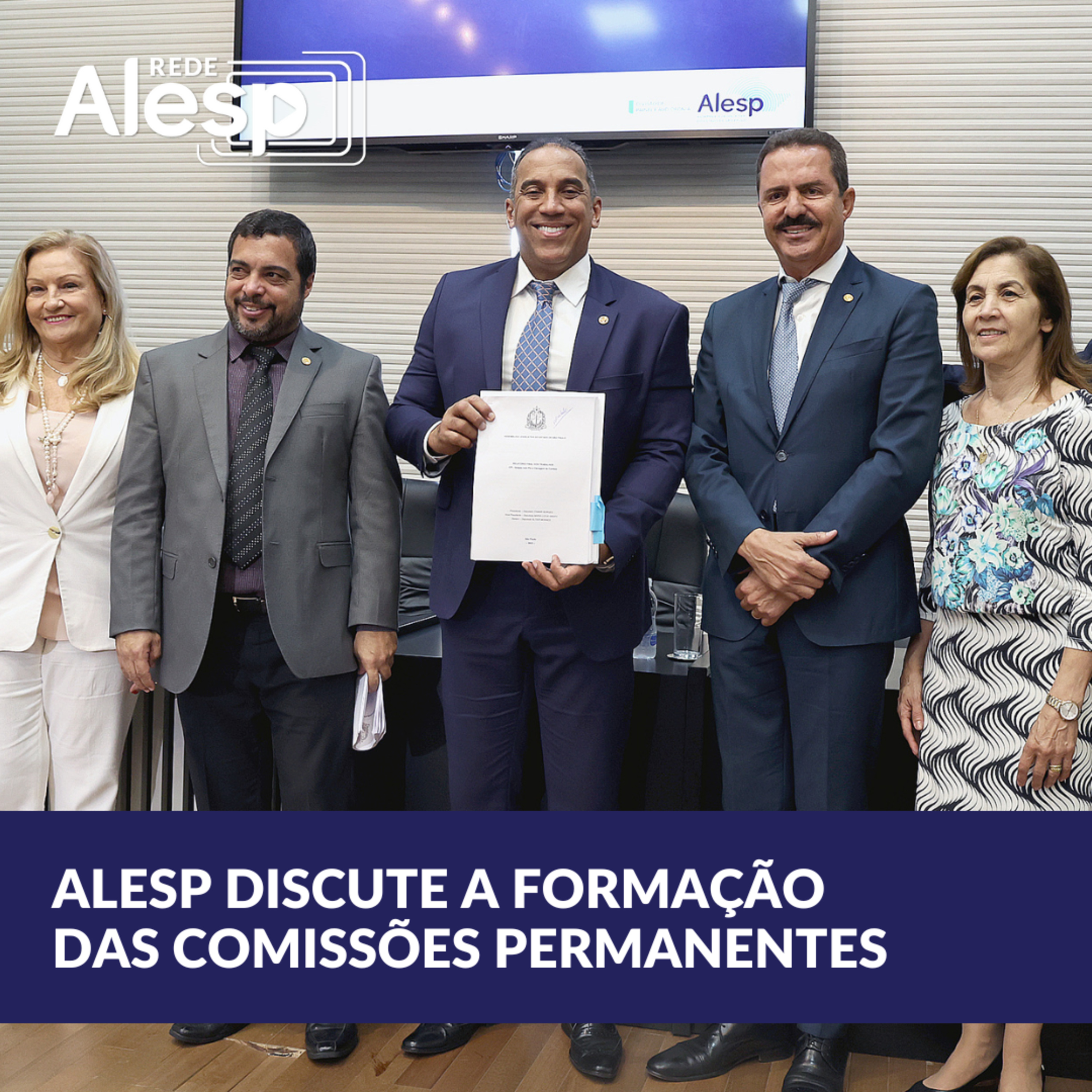 CPI - Golpes com Pix é encerrada e deputados propõe "botão do pânico" em apps episode artwork