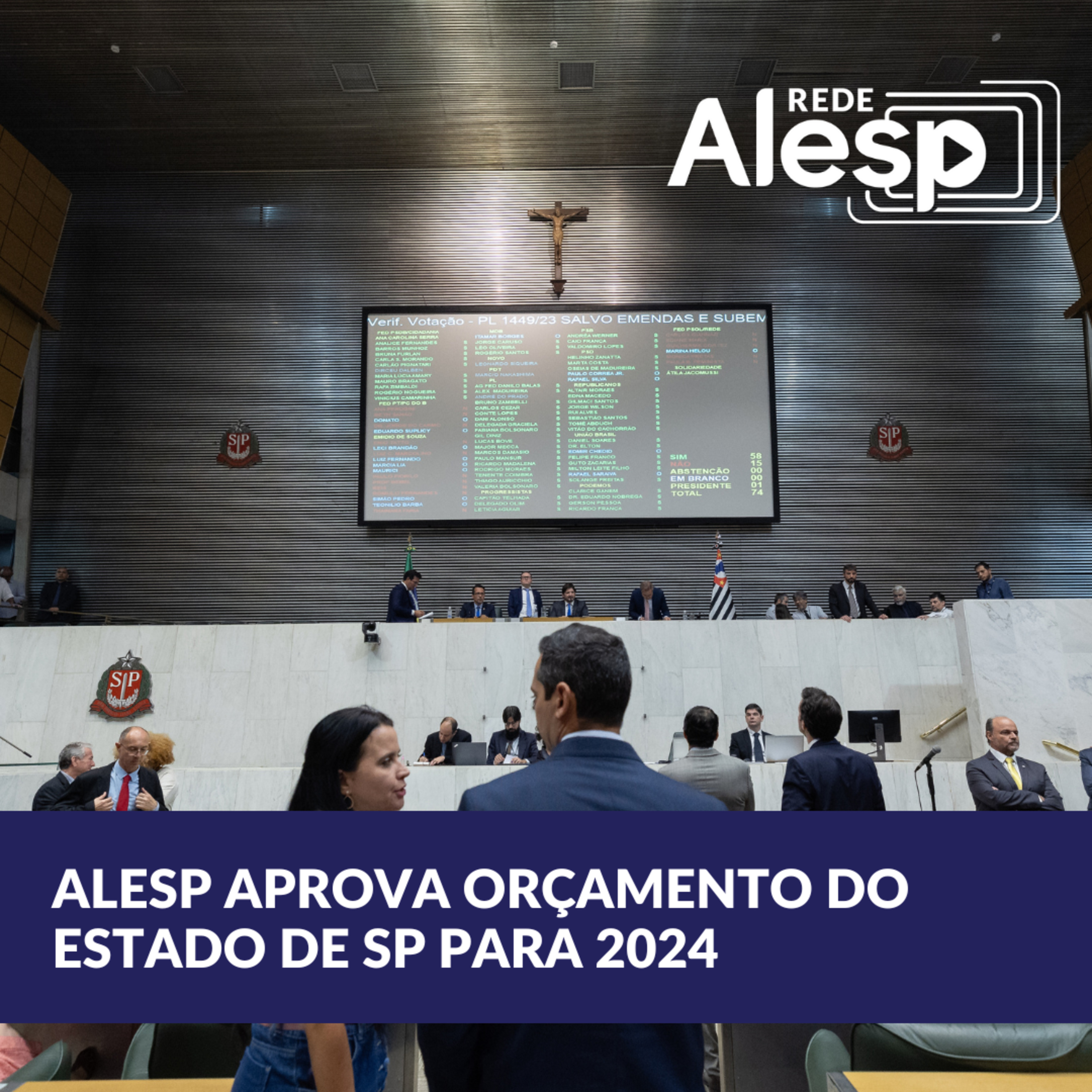 Alesp Notícias