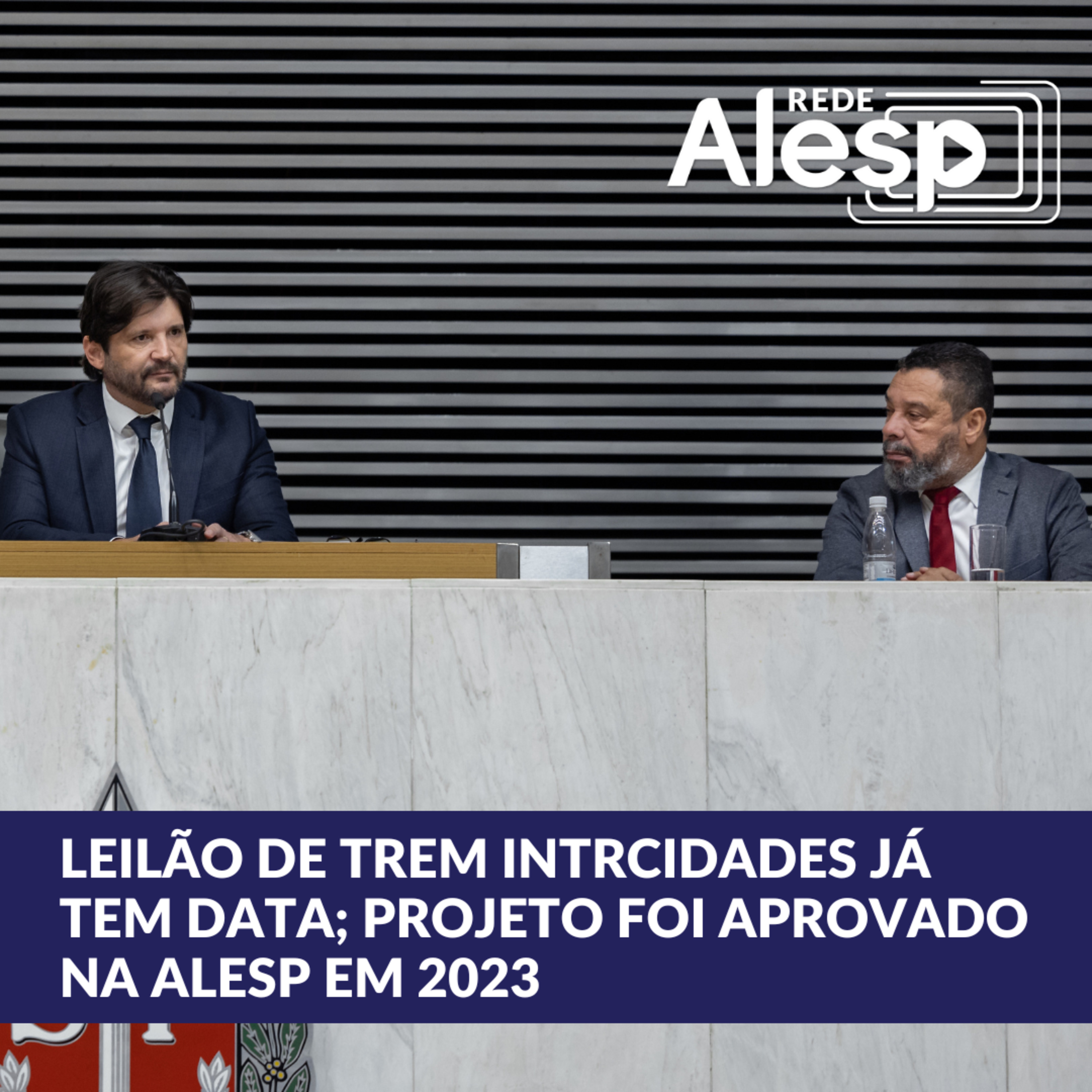 Alesp Notícias