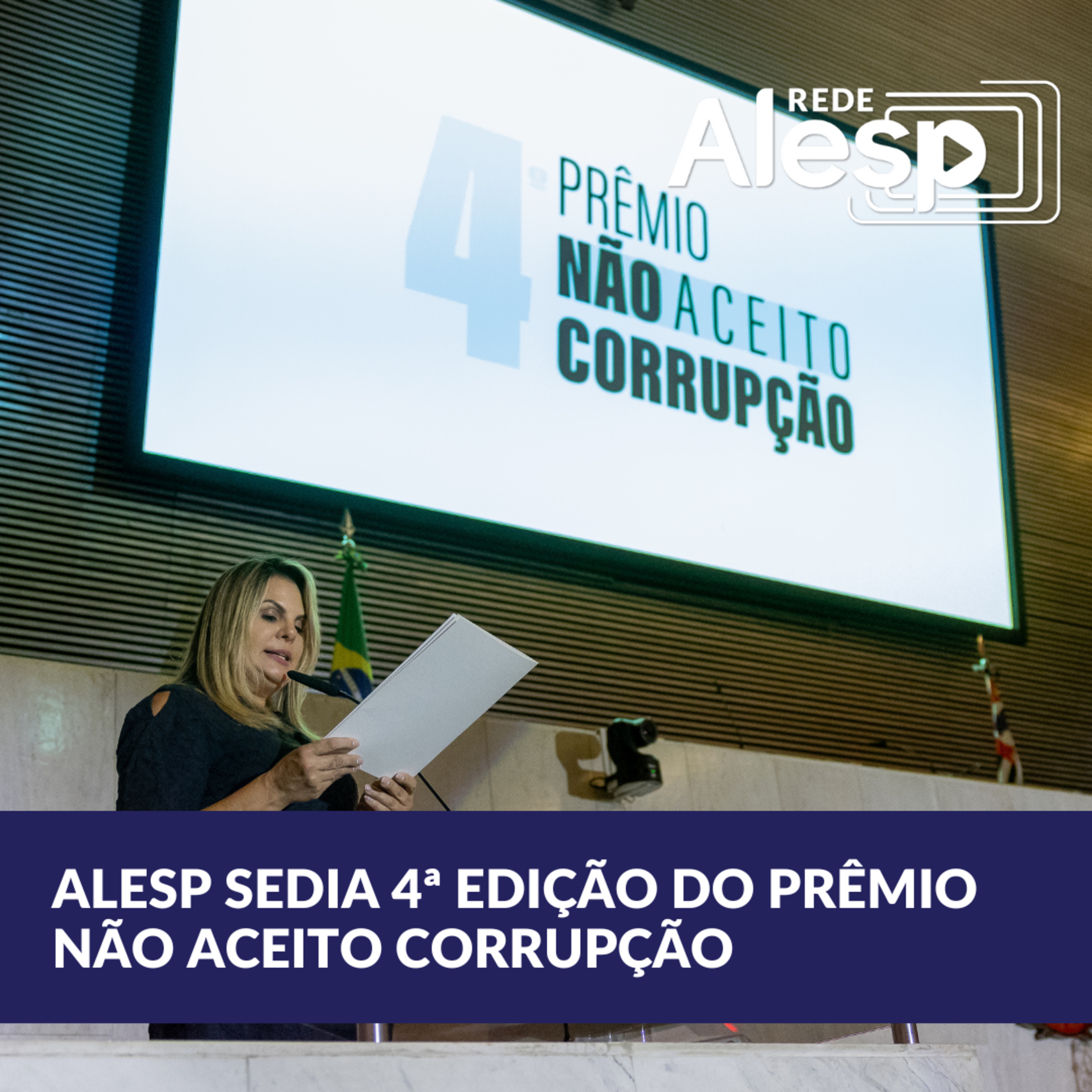 Alesp Notícias