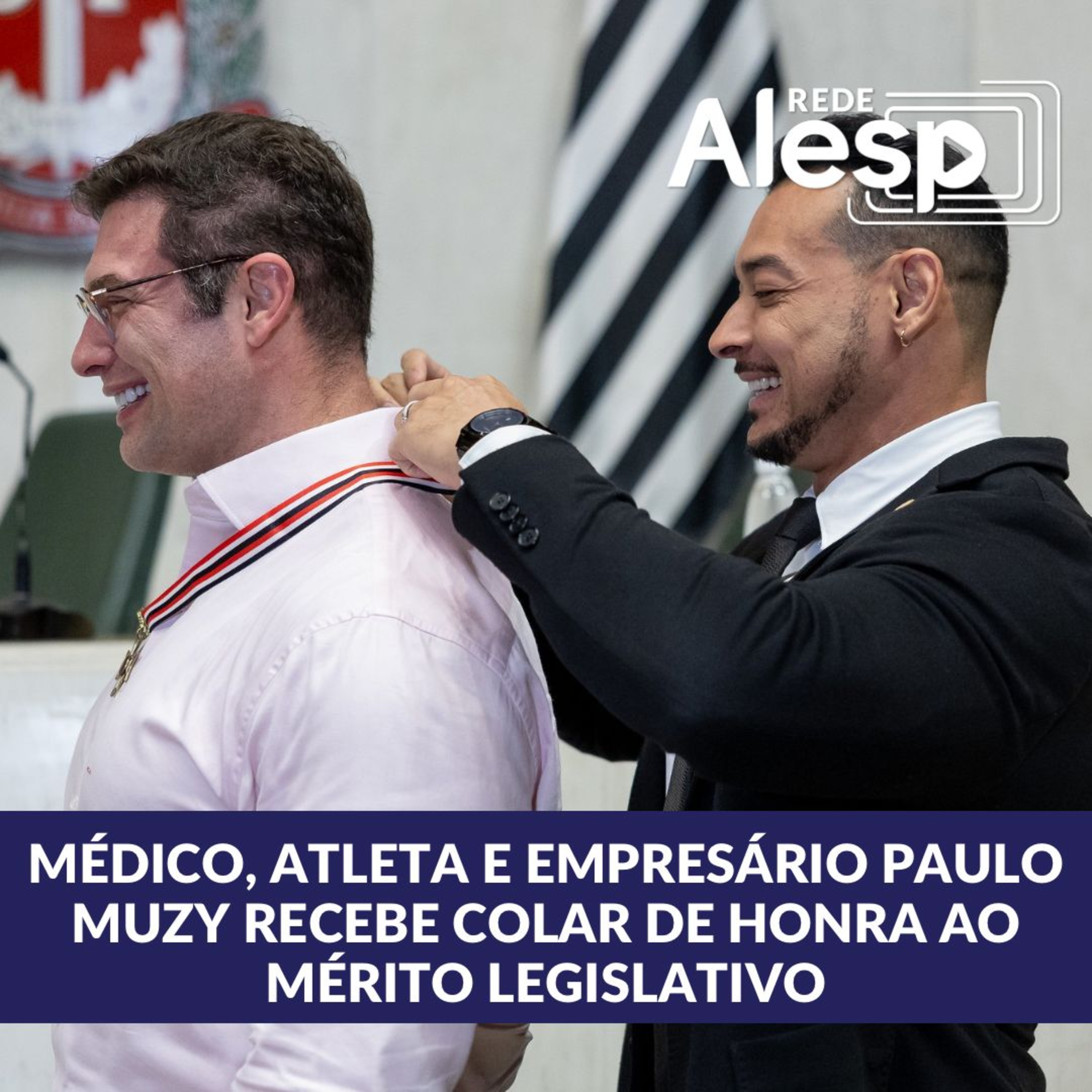 Alesp Notícias