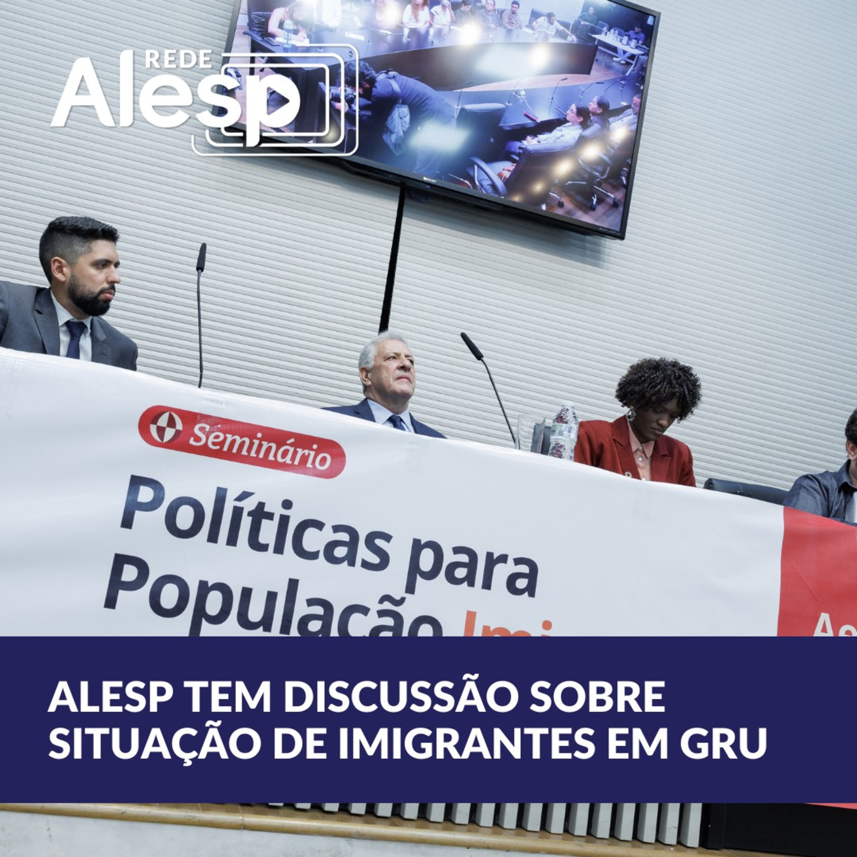 Alesp Notícias