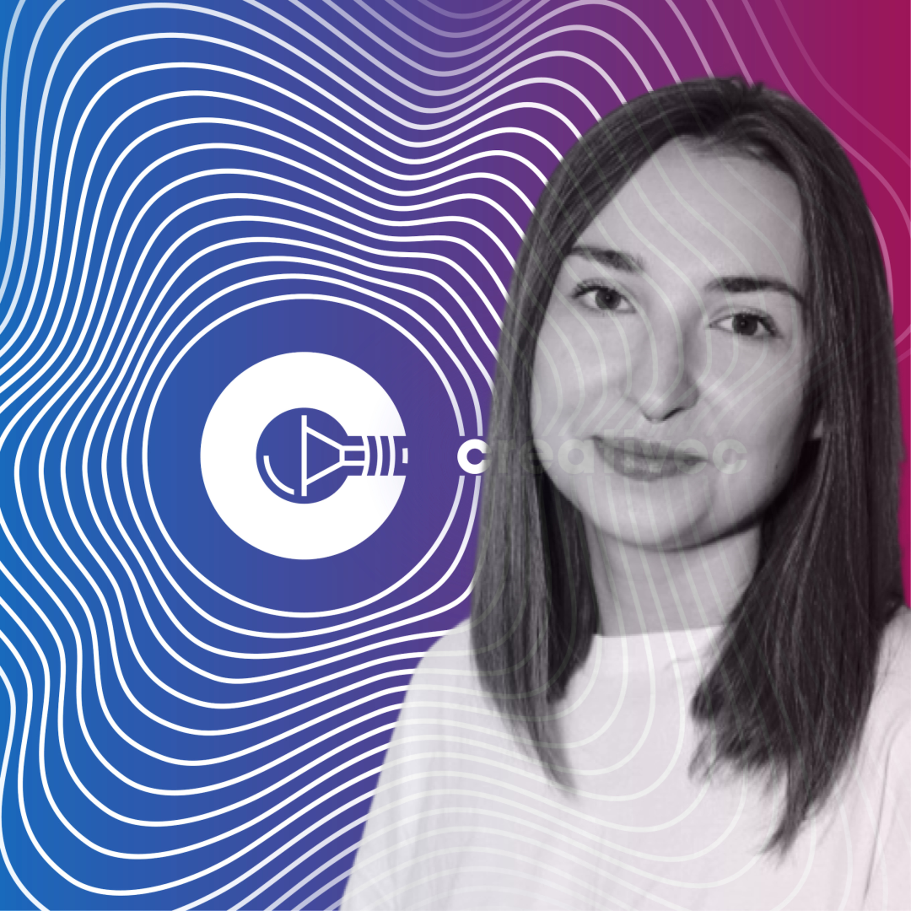“O návštěvnost už nejde. Chceme lidi přimět jít v umění více do hloubky.” | Karolína Kostková & Signal Festival episode artwork