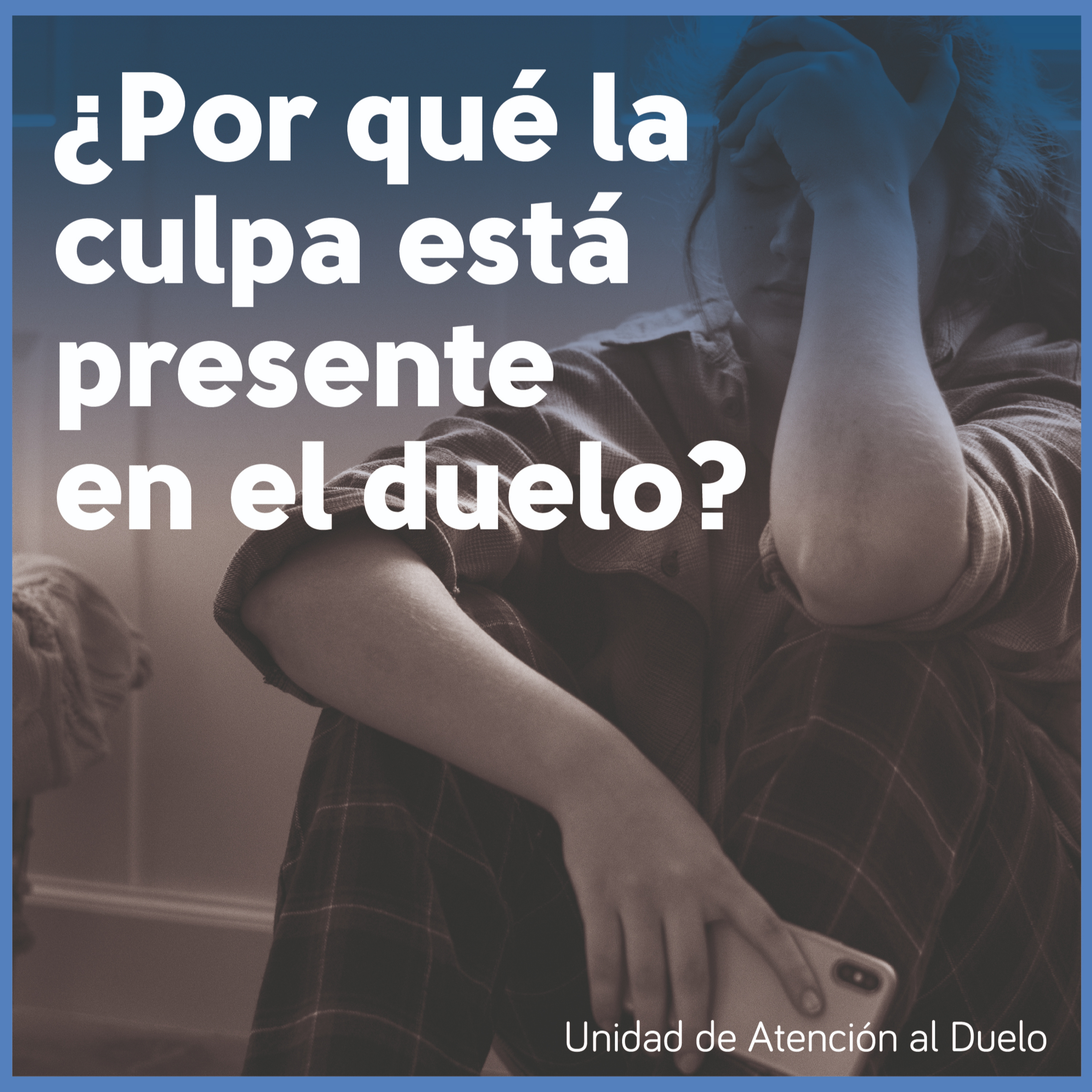 Unidad de Atención al Duelo