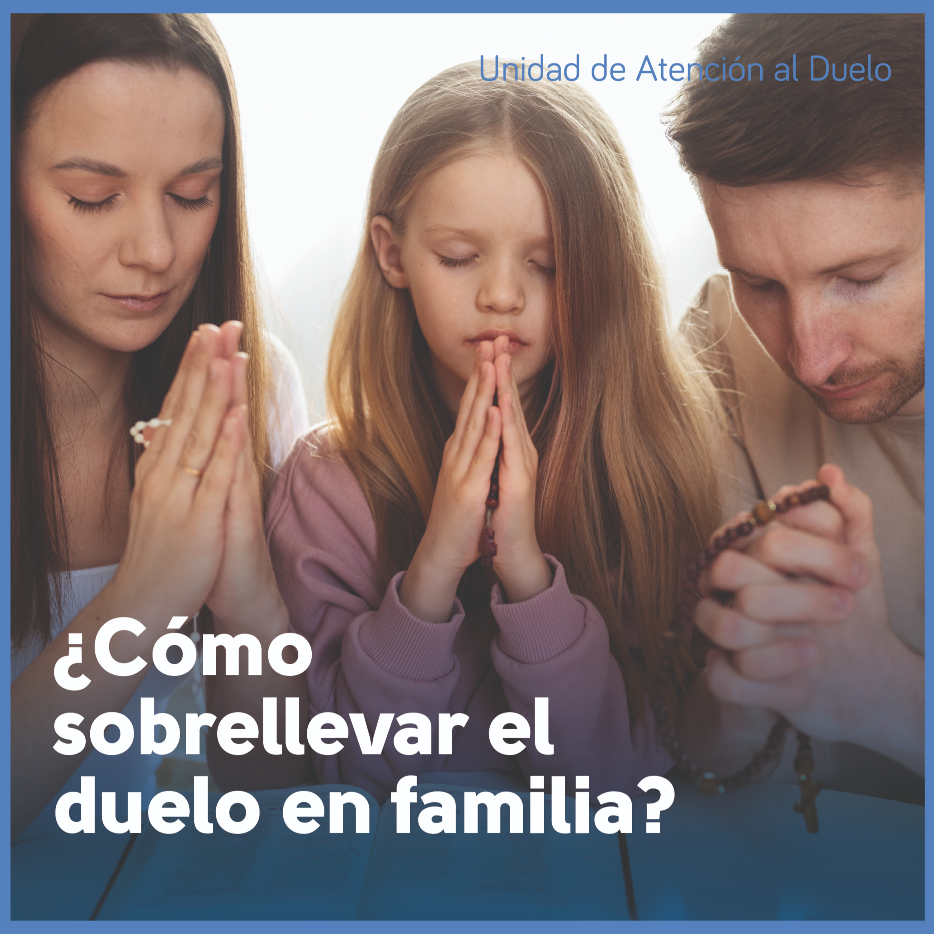 Unidad de Atención al Duelo