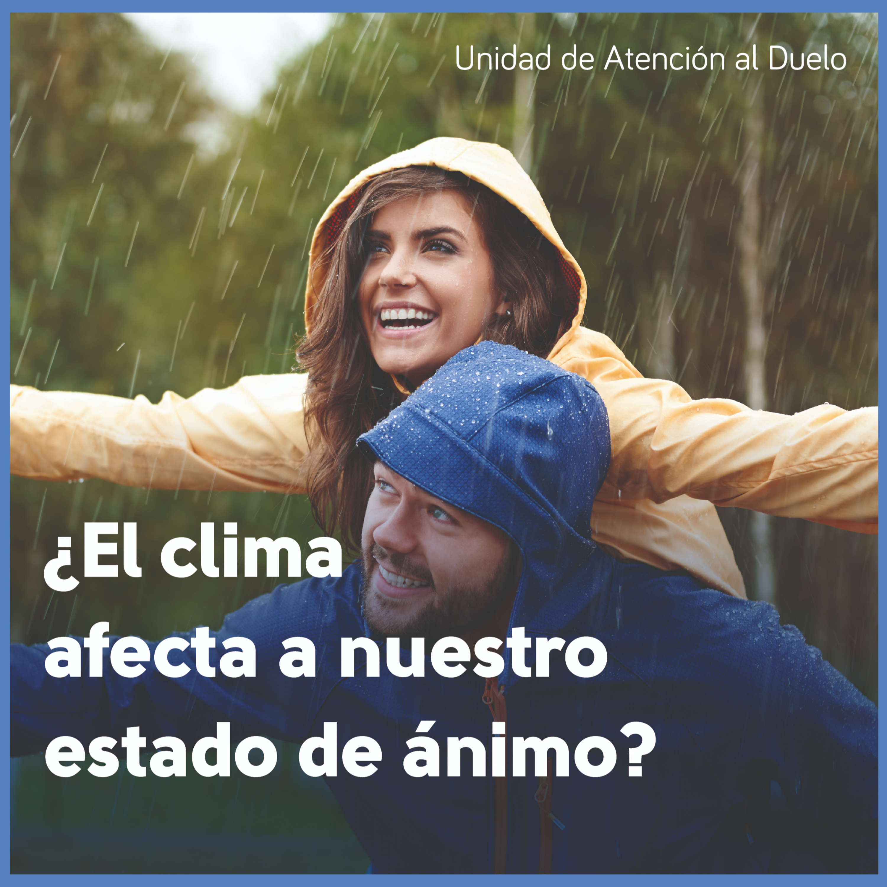Unidad de Atención al Duelo
