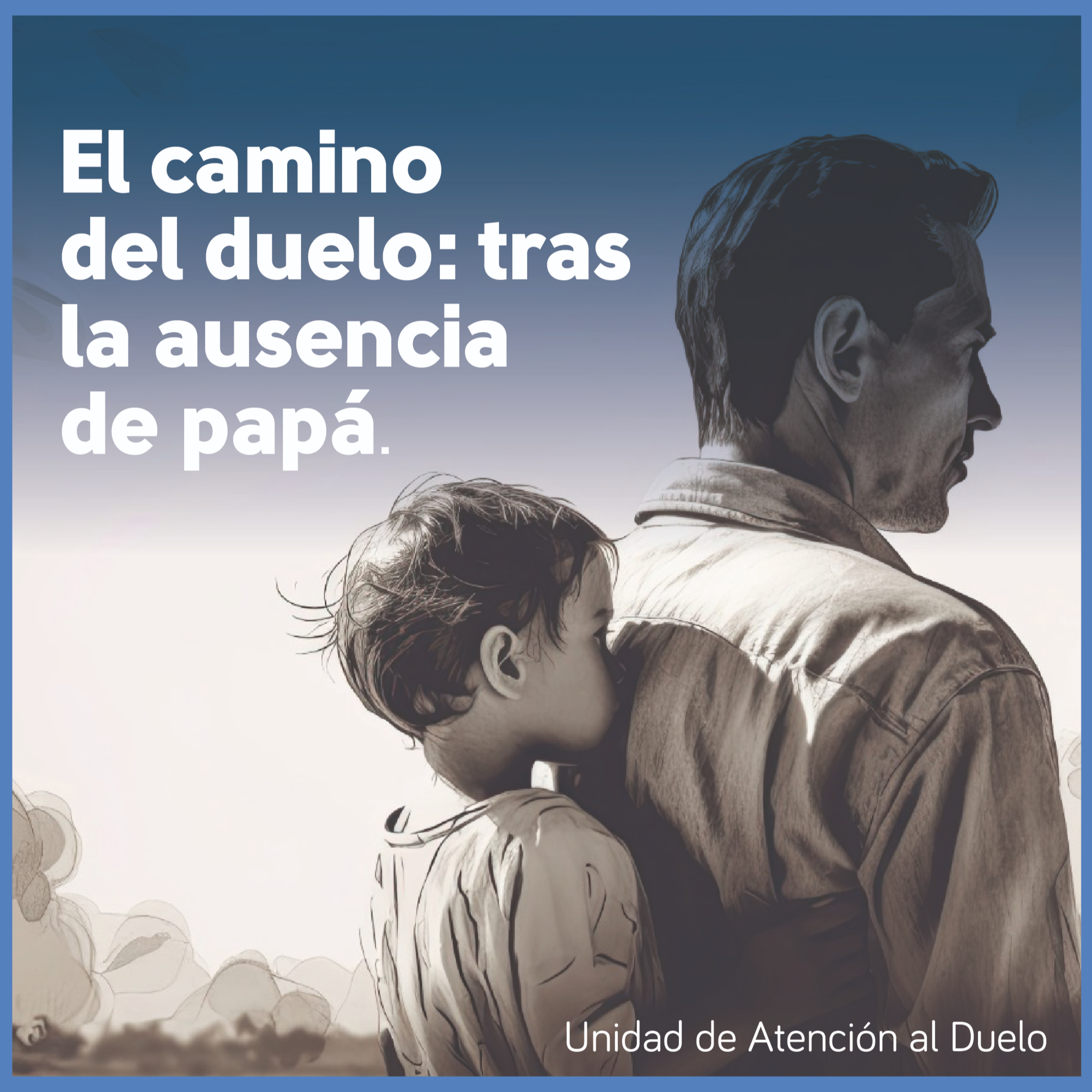 Unidad de Atención al Duelo