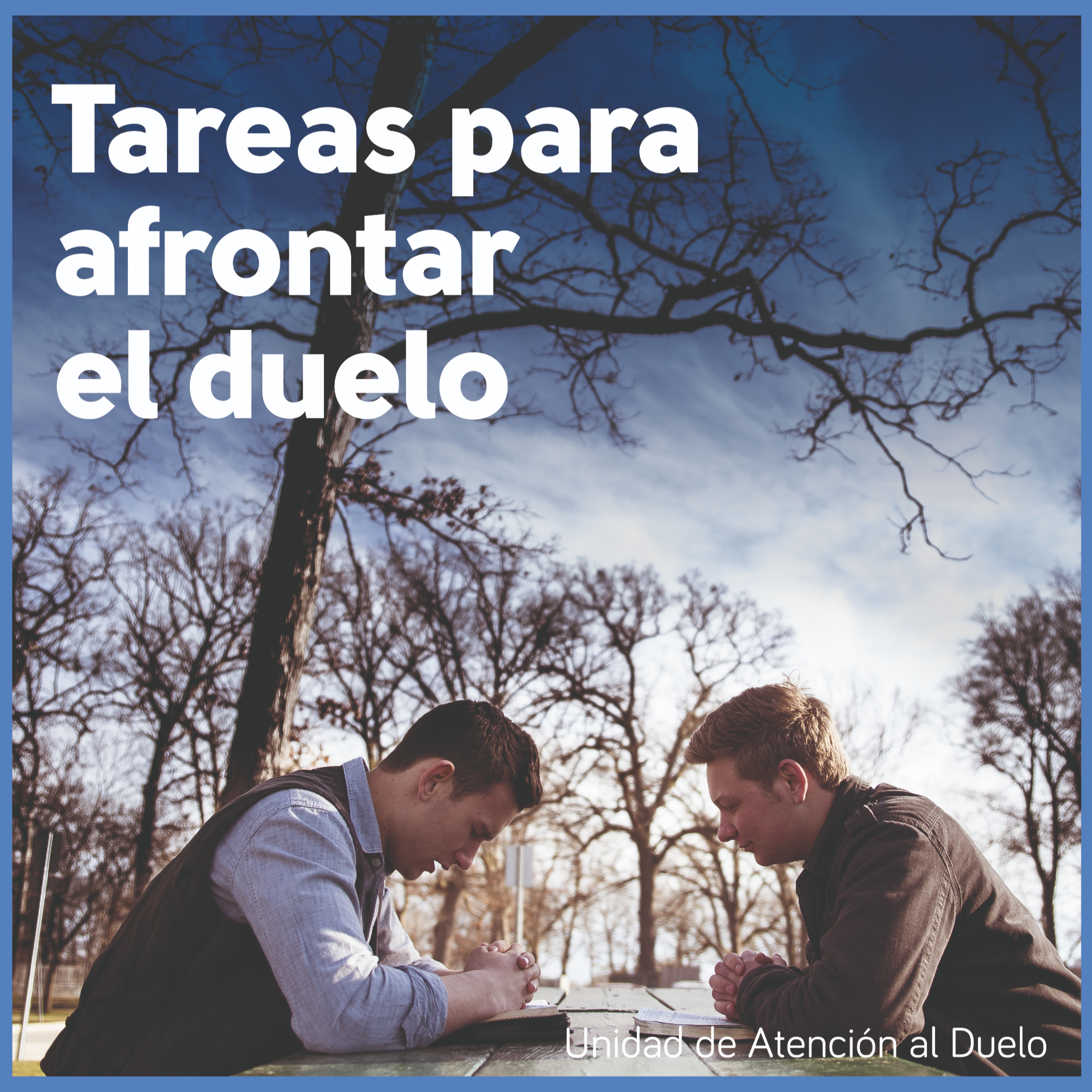 Unidad de Atención al Duelo
