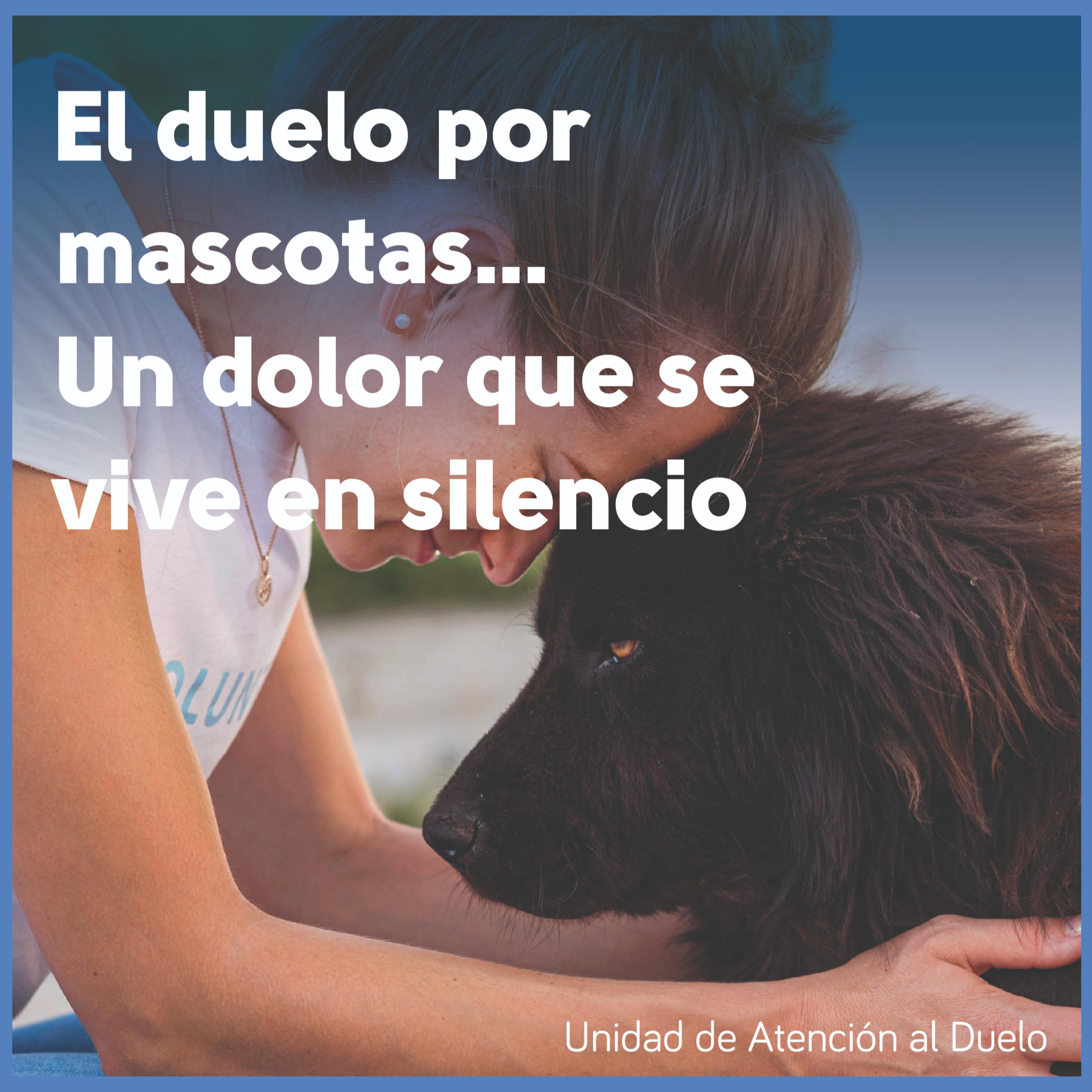 Unidad de Atención al Duelo