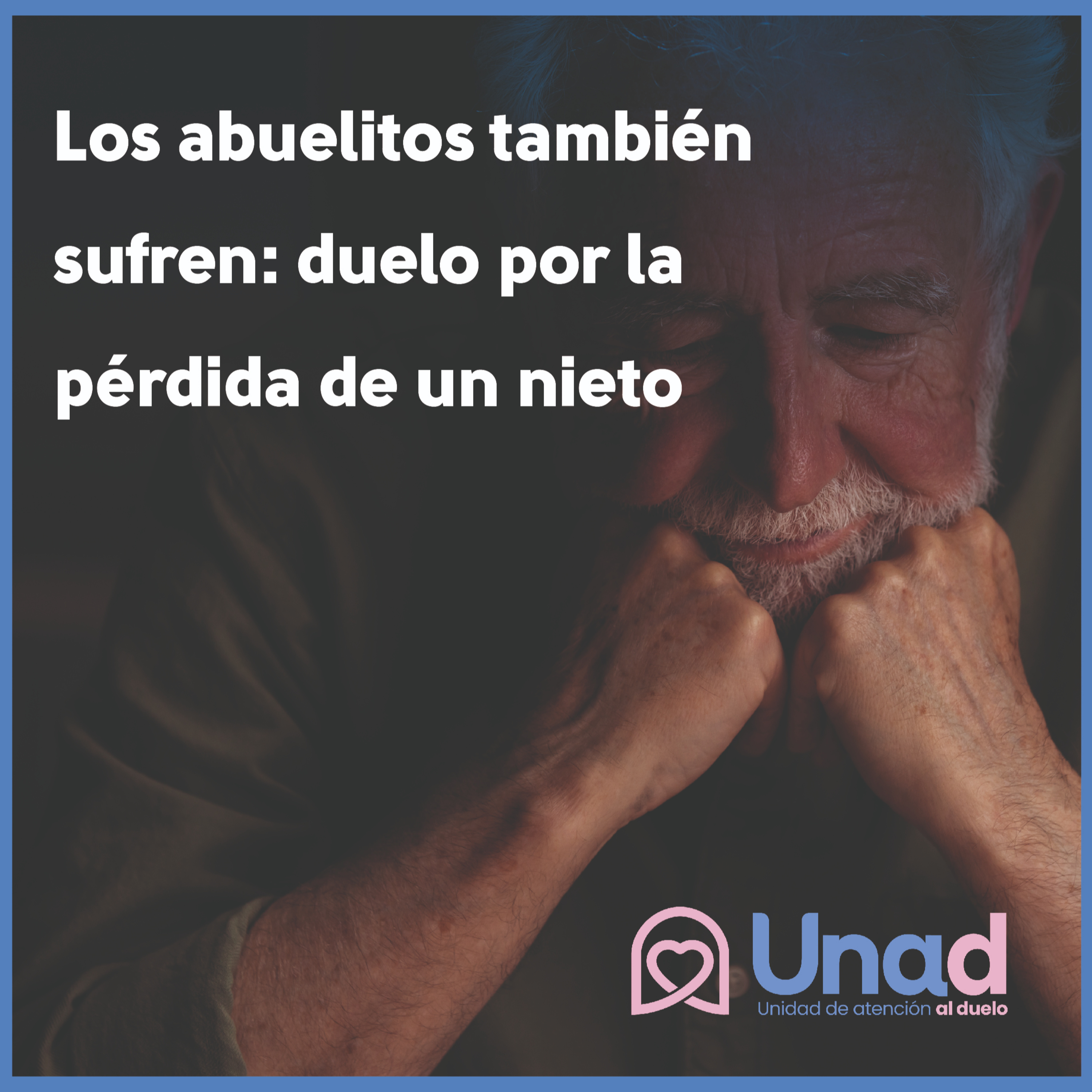 Unidad de Atención al Duelo