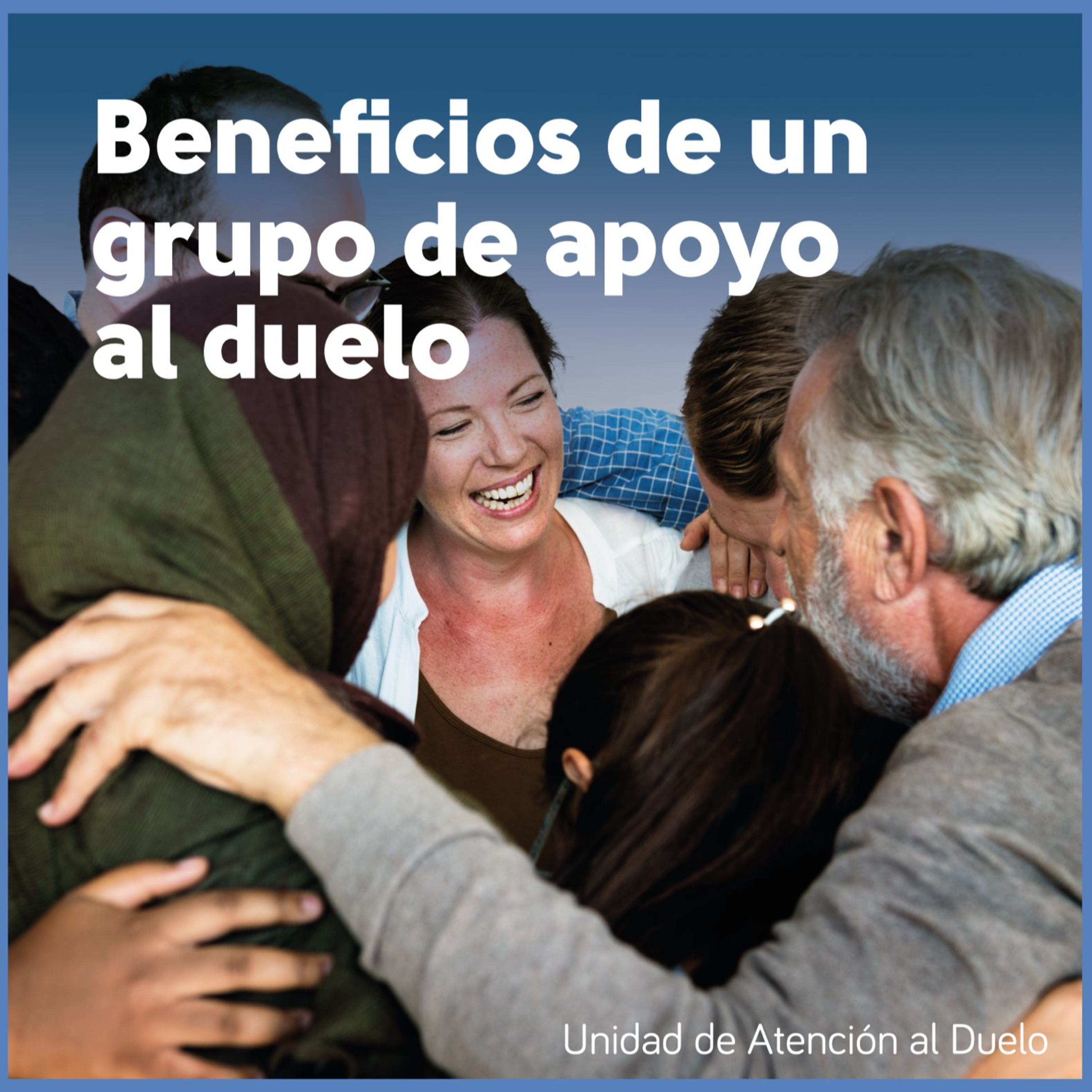 Unidad de Atención al Duelo