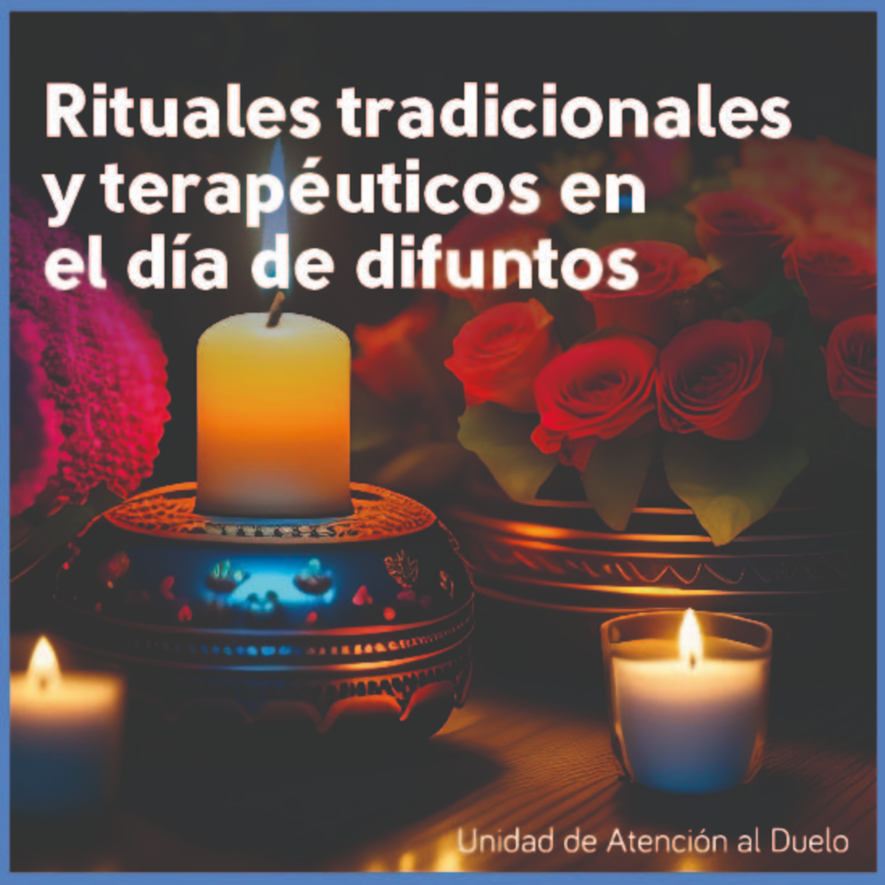 Unidad de Atención al Duelo