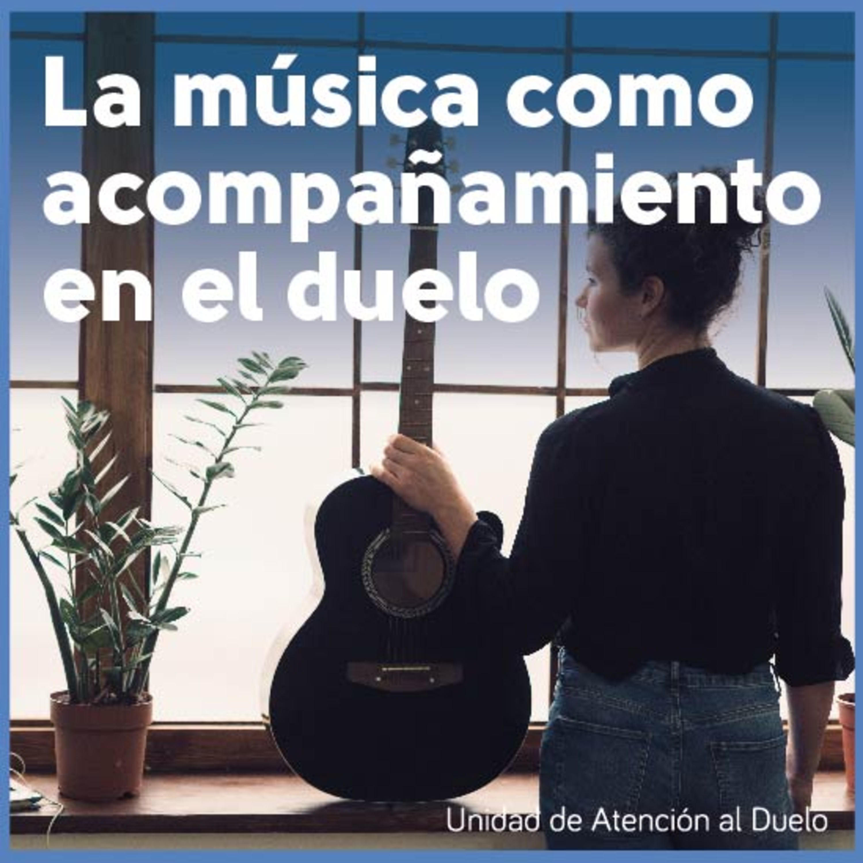 Unidad de Atención al Duelo