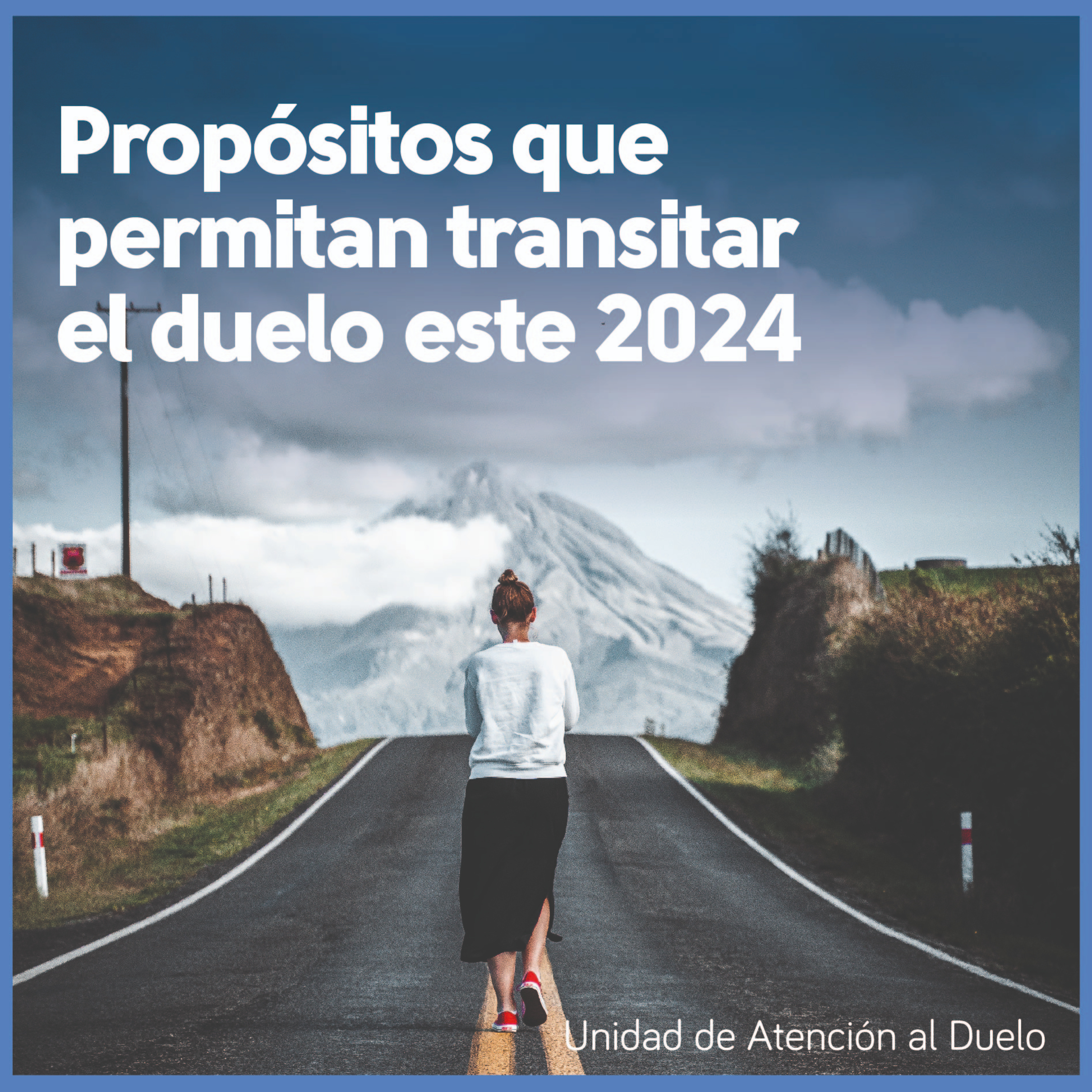 Unidad de Atención al Duelo