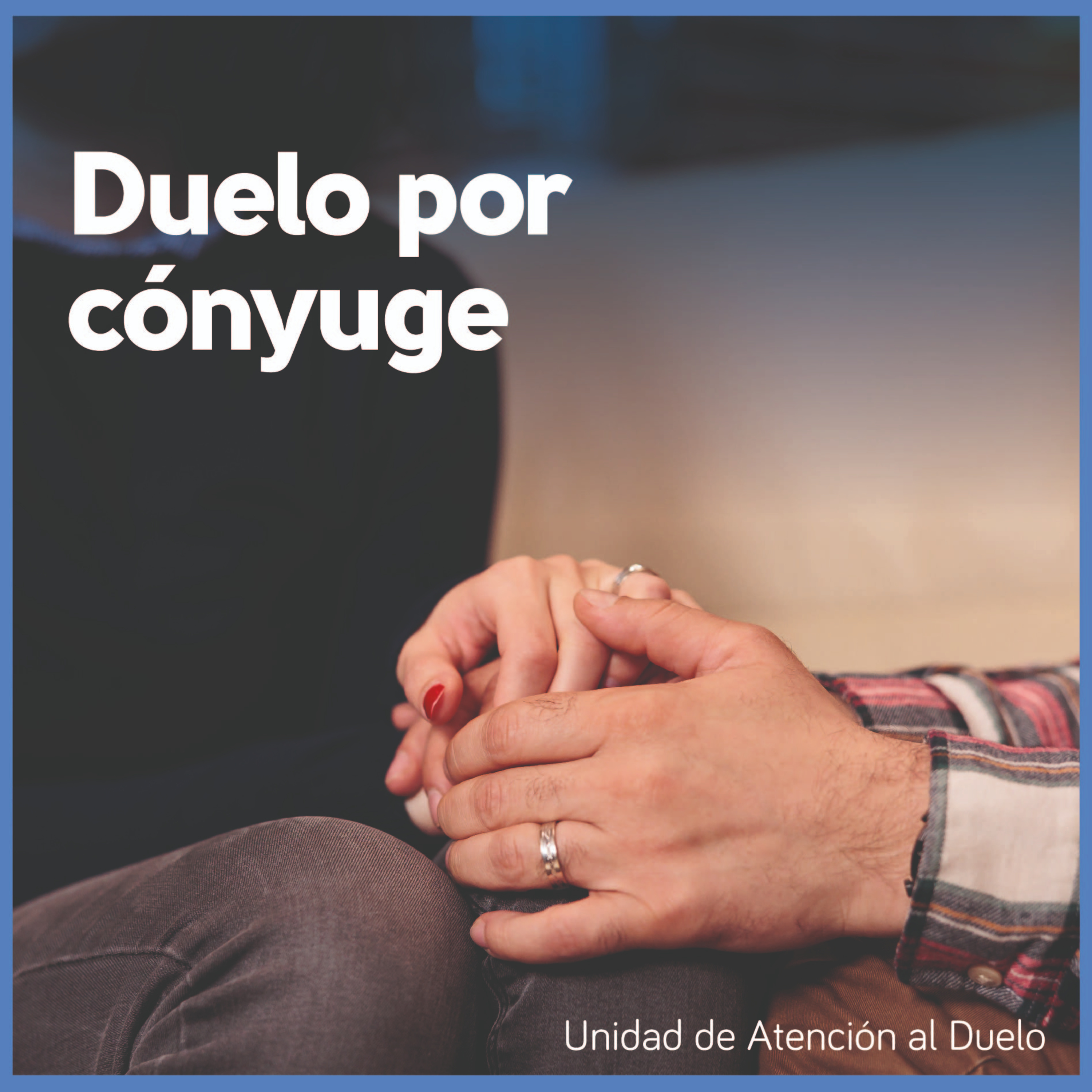 Unidad de Atención al Duelo