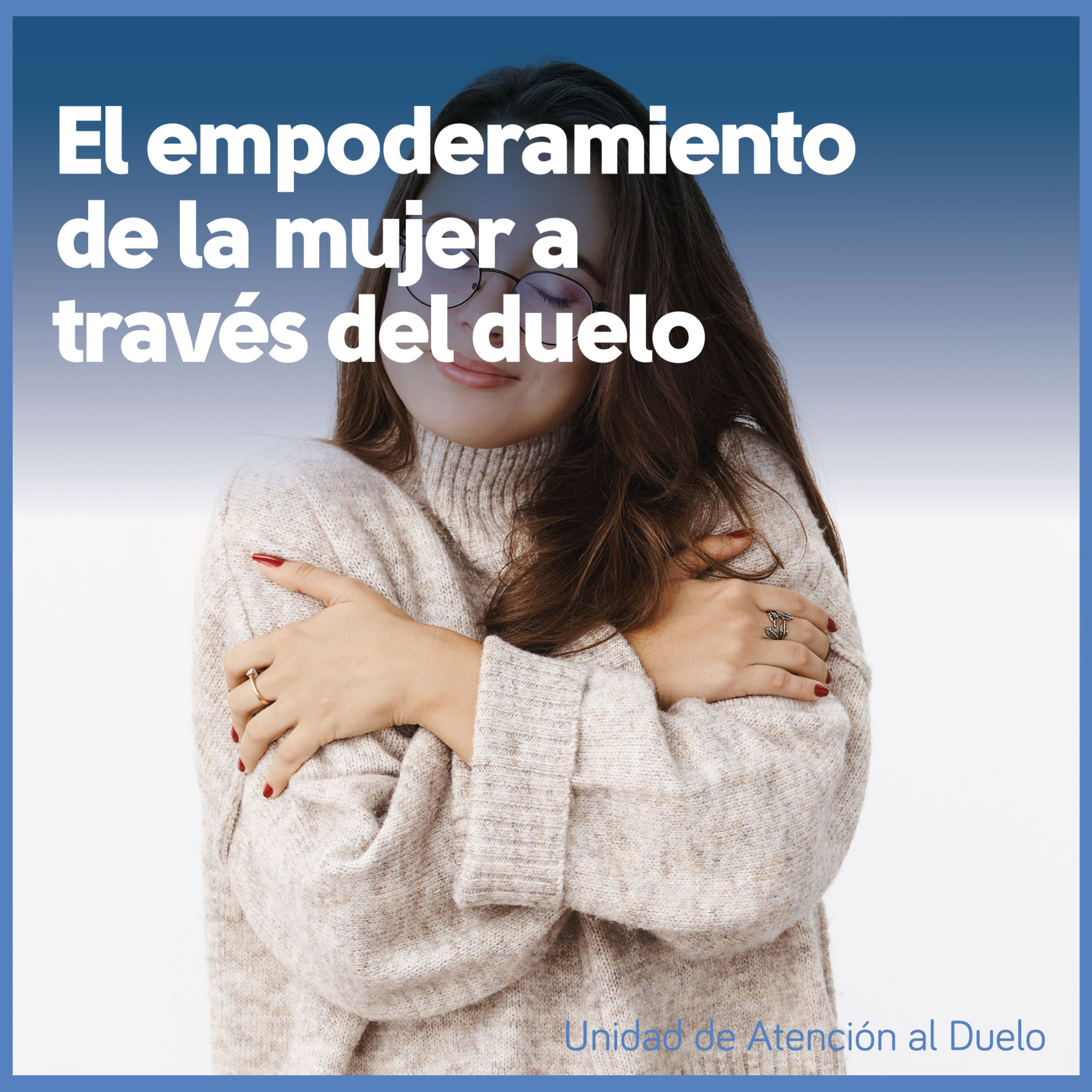 Unidad de Atención al Duelo