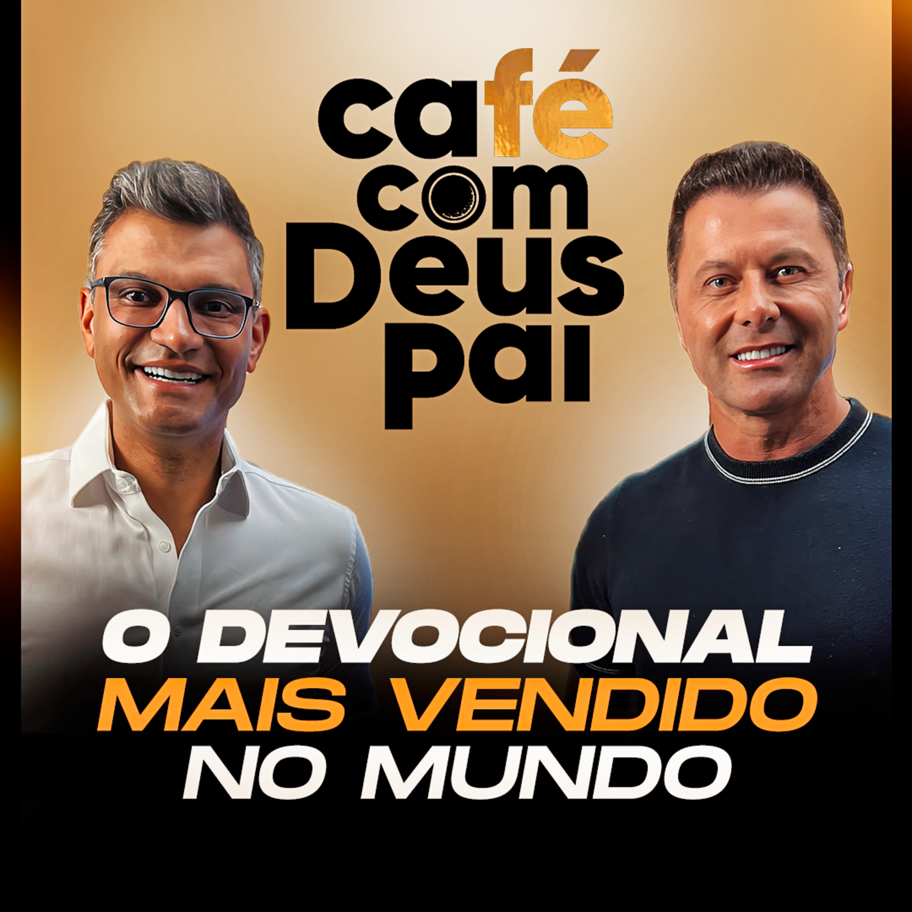 BrunetCast #310 - OS SEGREDOS DO DEVOCIONAL MAIS LIDO DO MUNDO