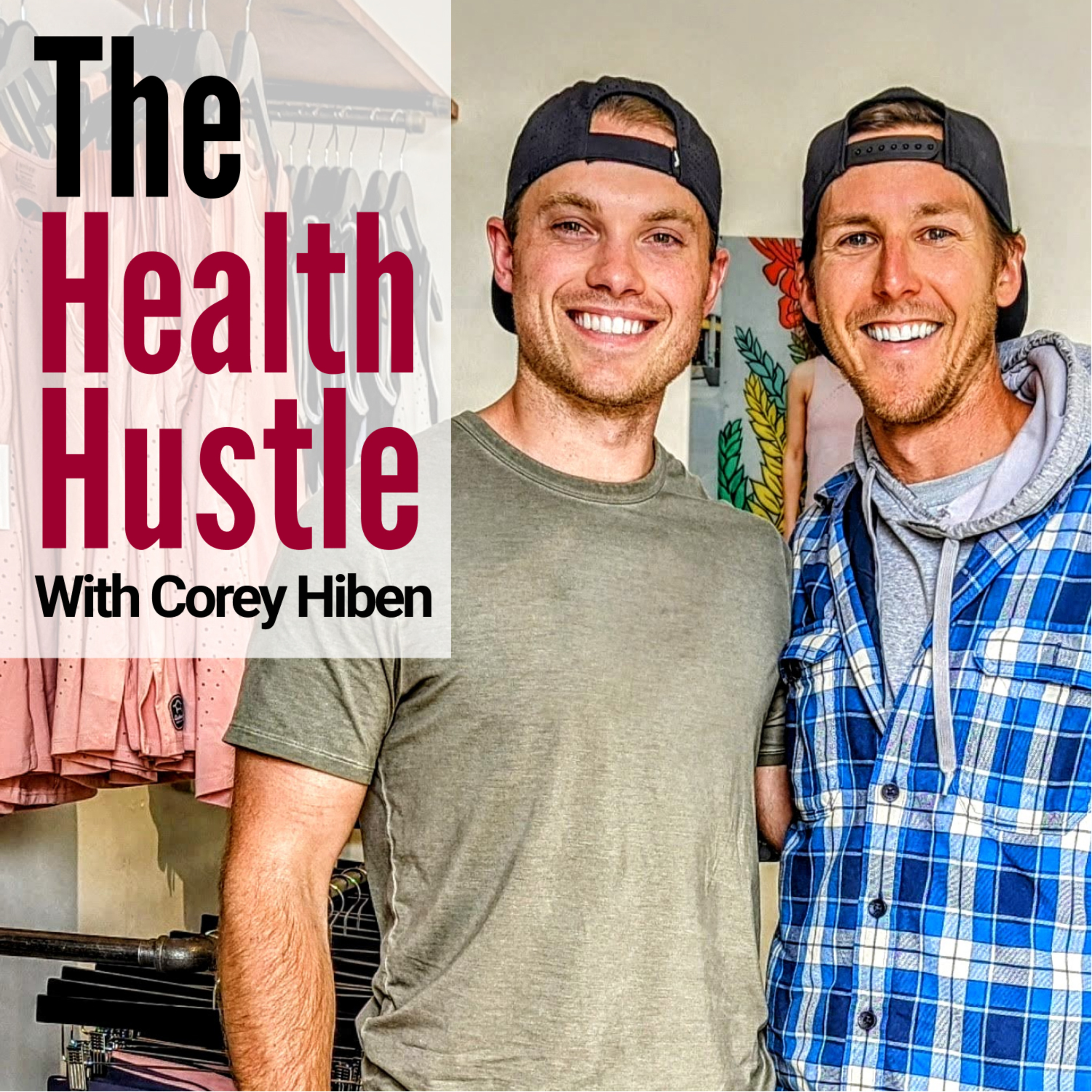 092 - Becoming a Run Coach and Content Creator with Jeremy Miller episode artwork