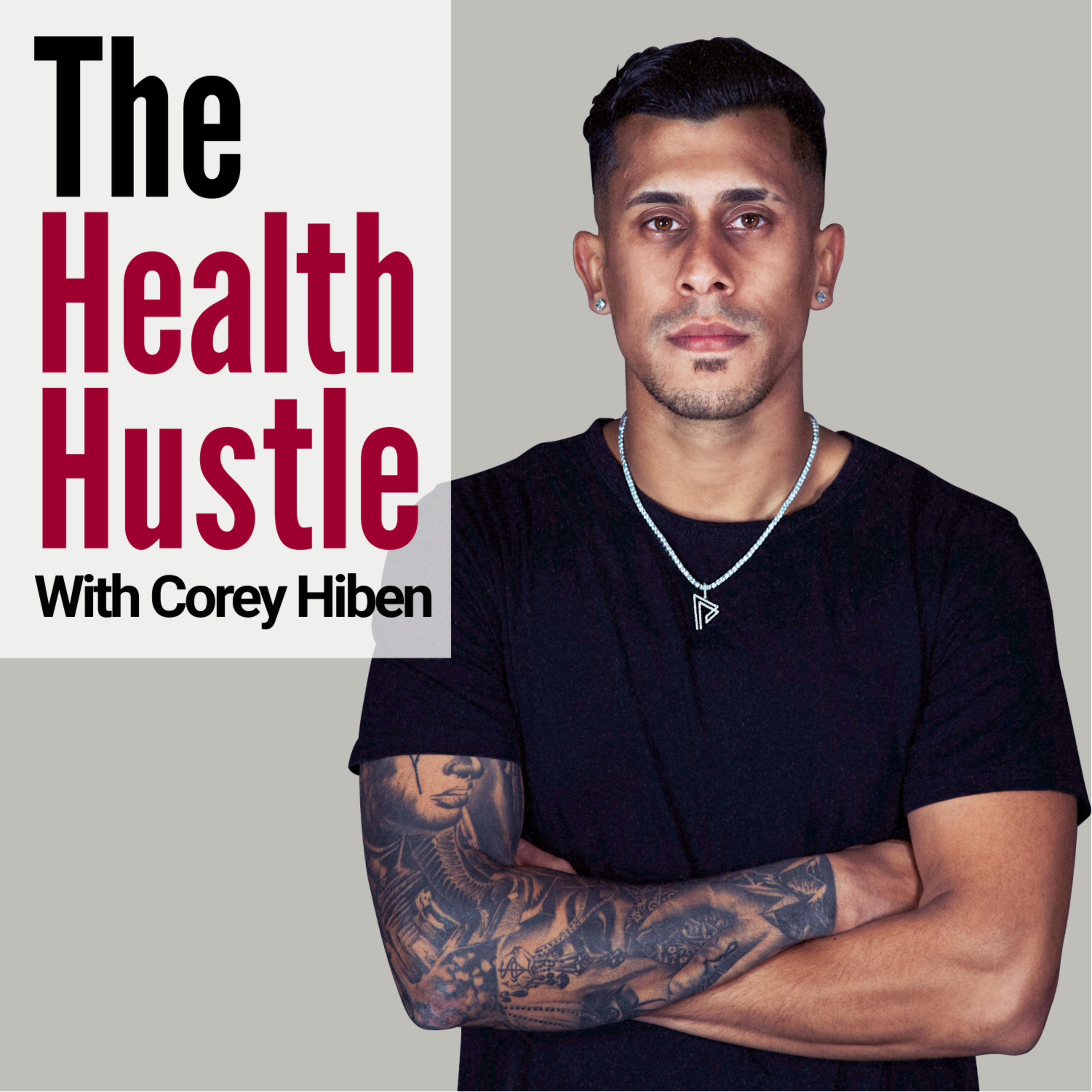 095 - Breaking free from The Matrix with Ali Haseeb of Principles Creative episode artwork