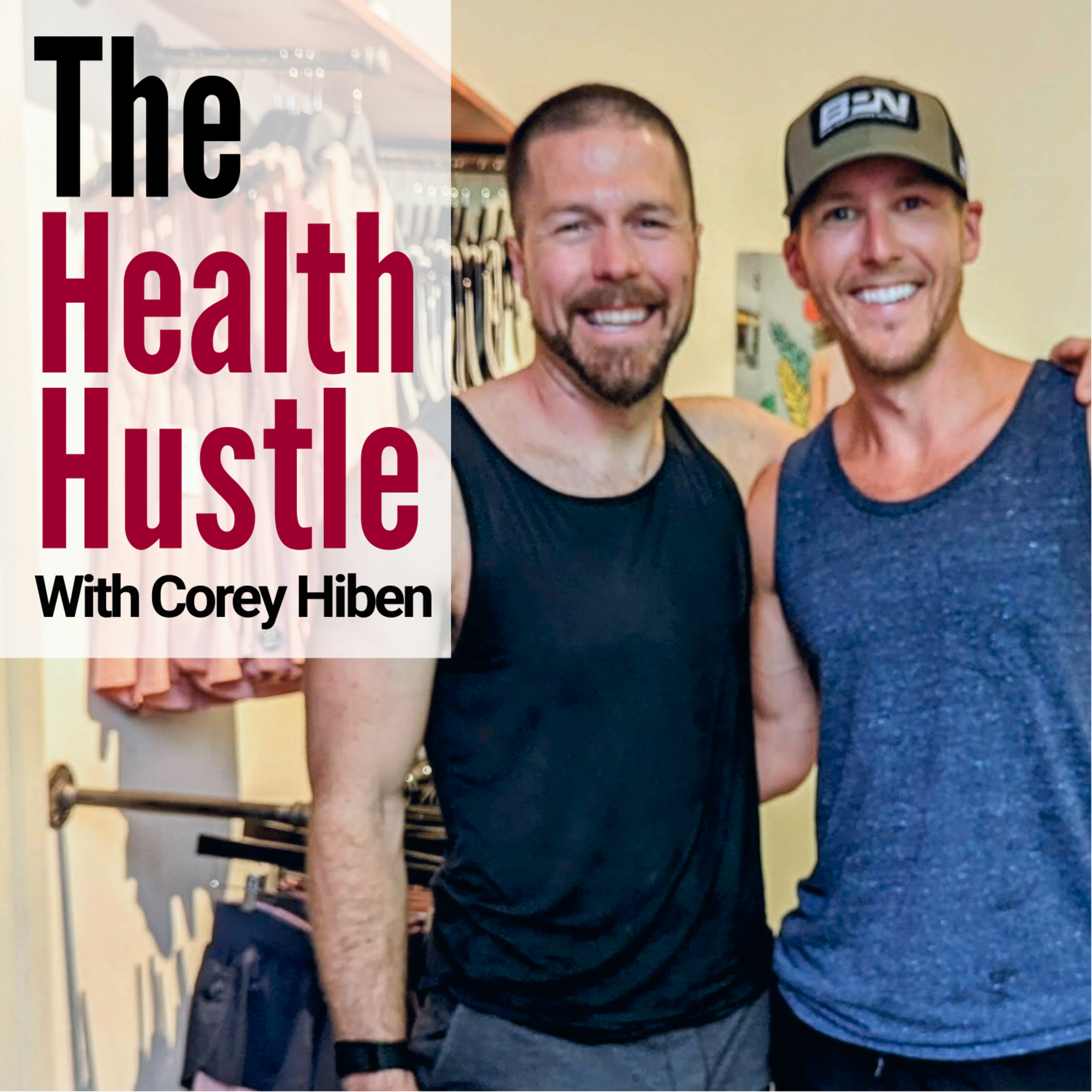096 - How to have the best day ever with Joel Cochran of Proclivity episode artwork