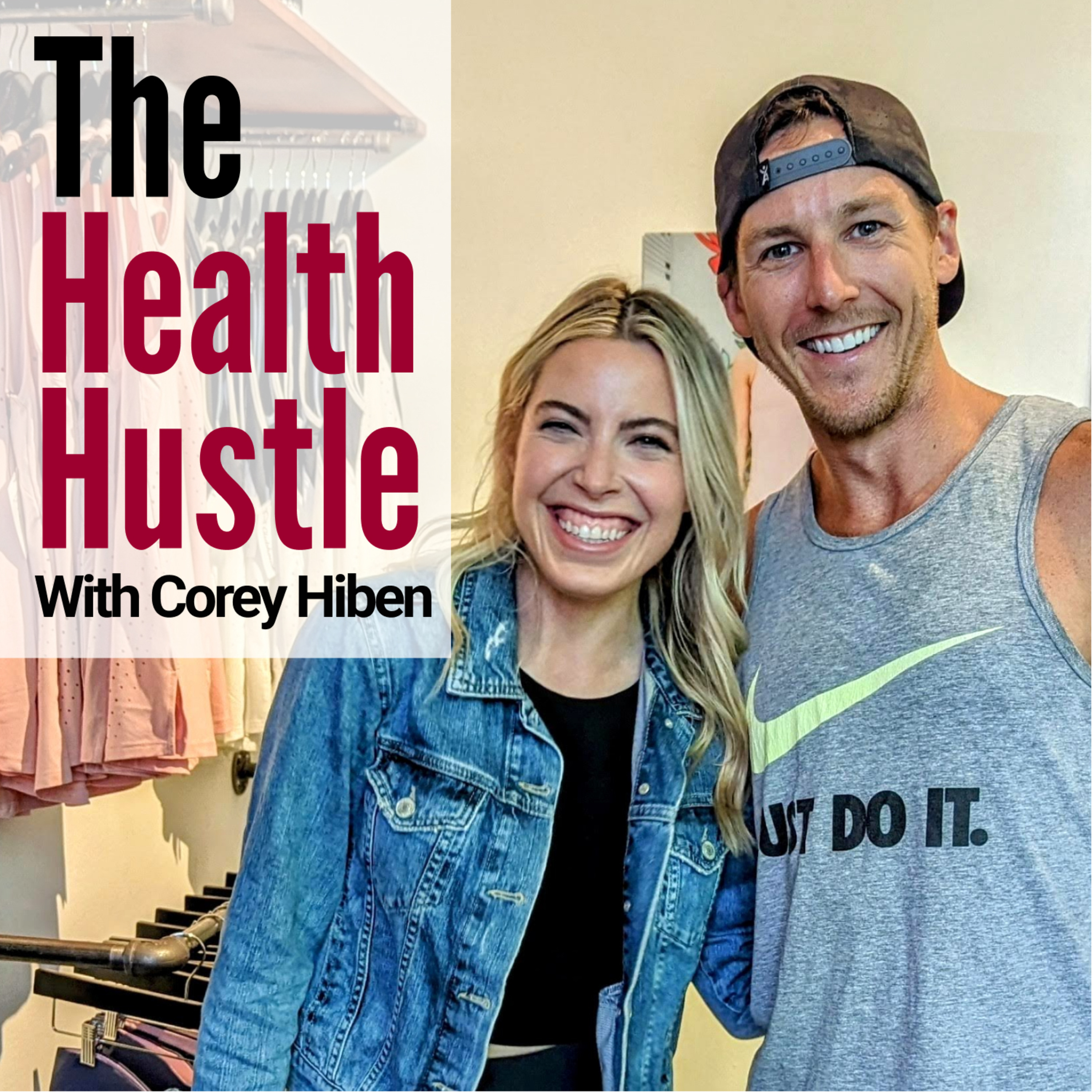 099 - The dark side of a polymath life with Mollie Eastman of Sleep is a Skill