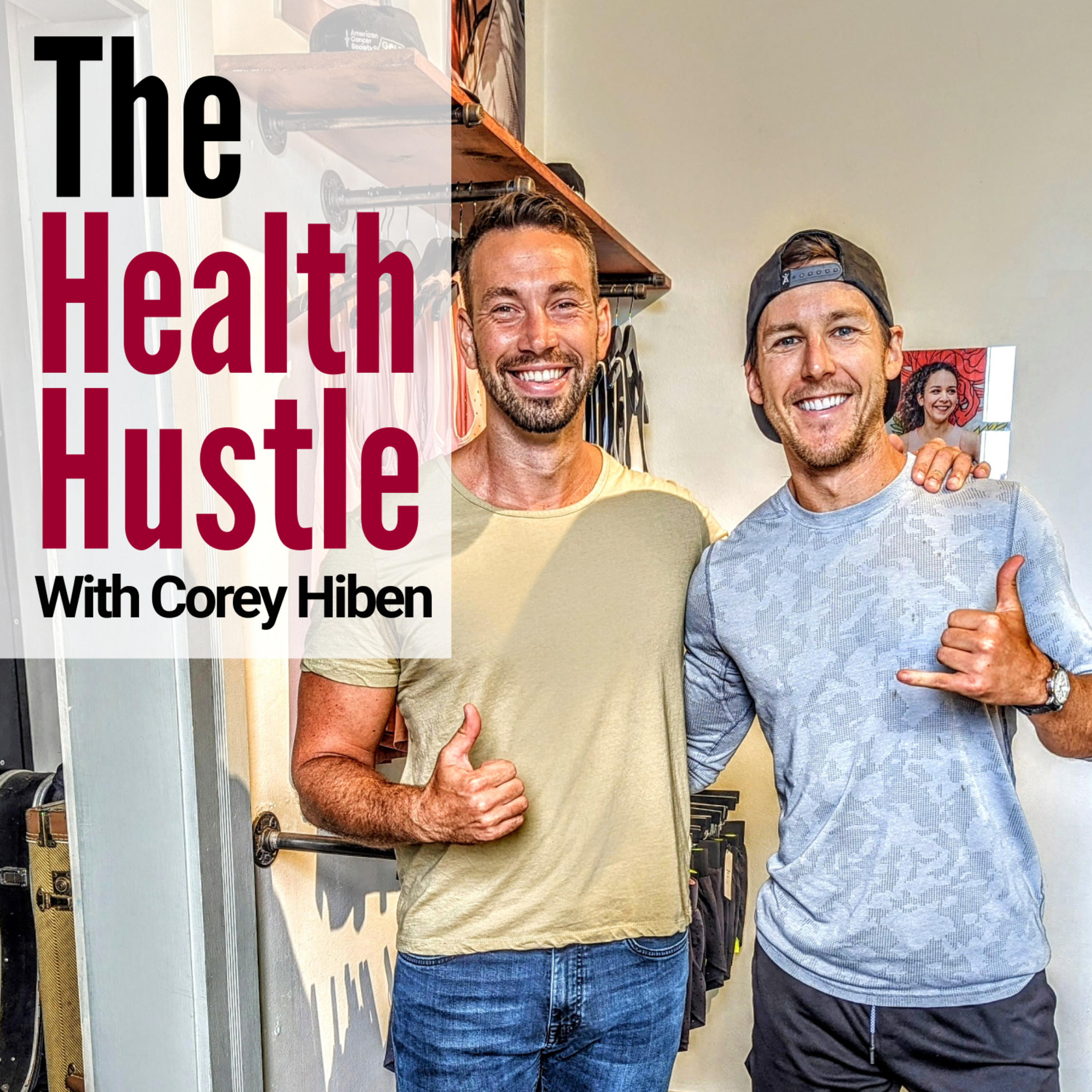 The Health Business Builder Show