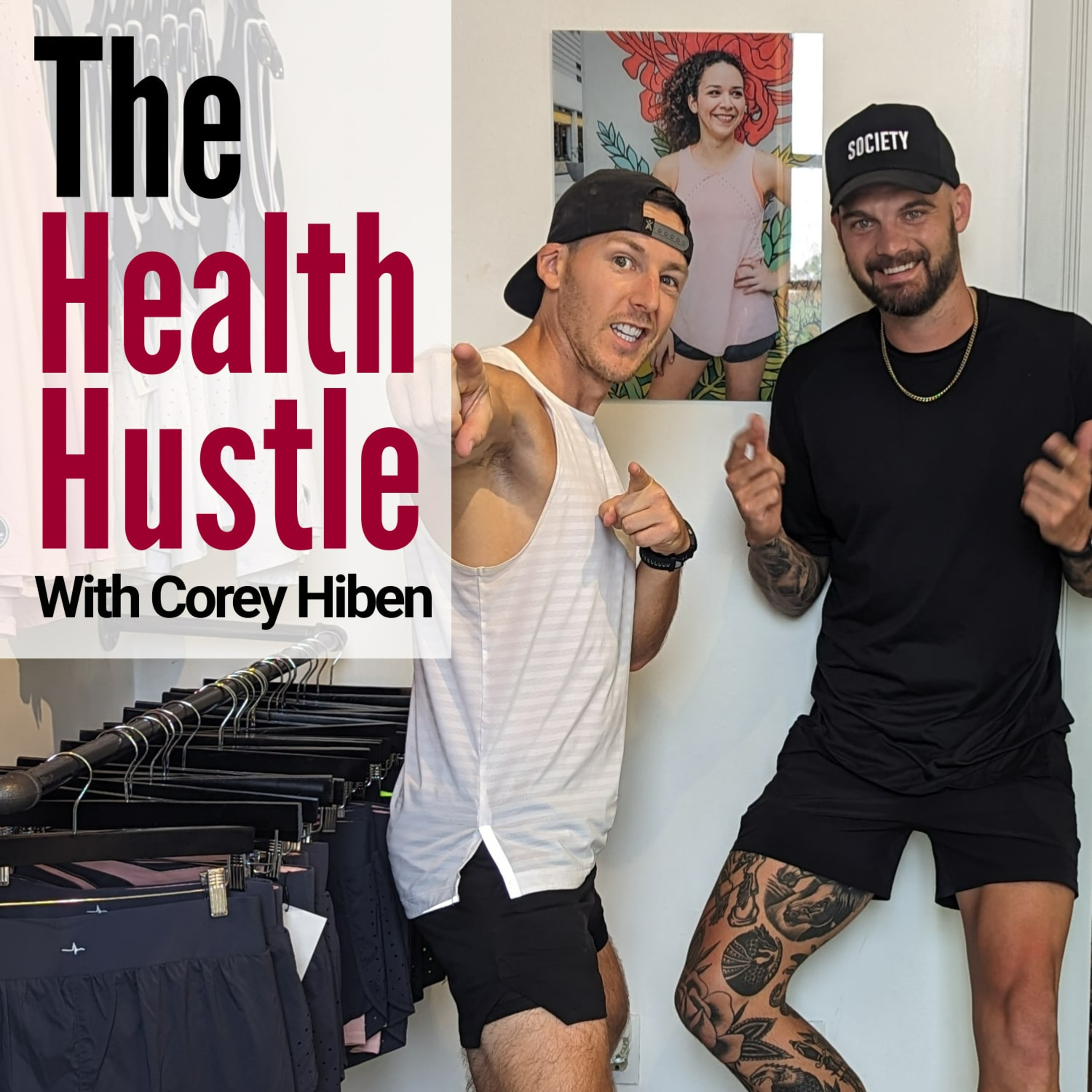The Health Business Builder Show