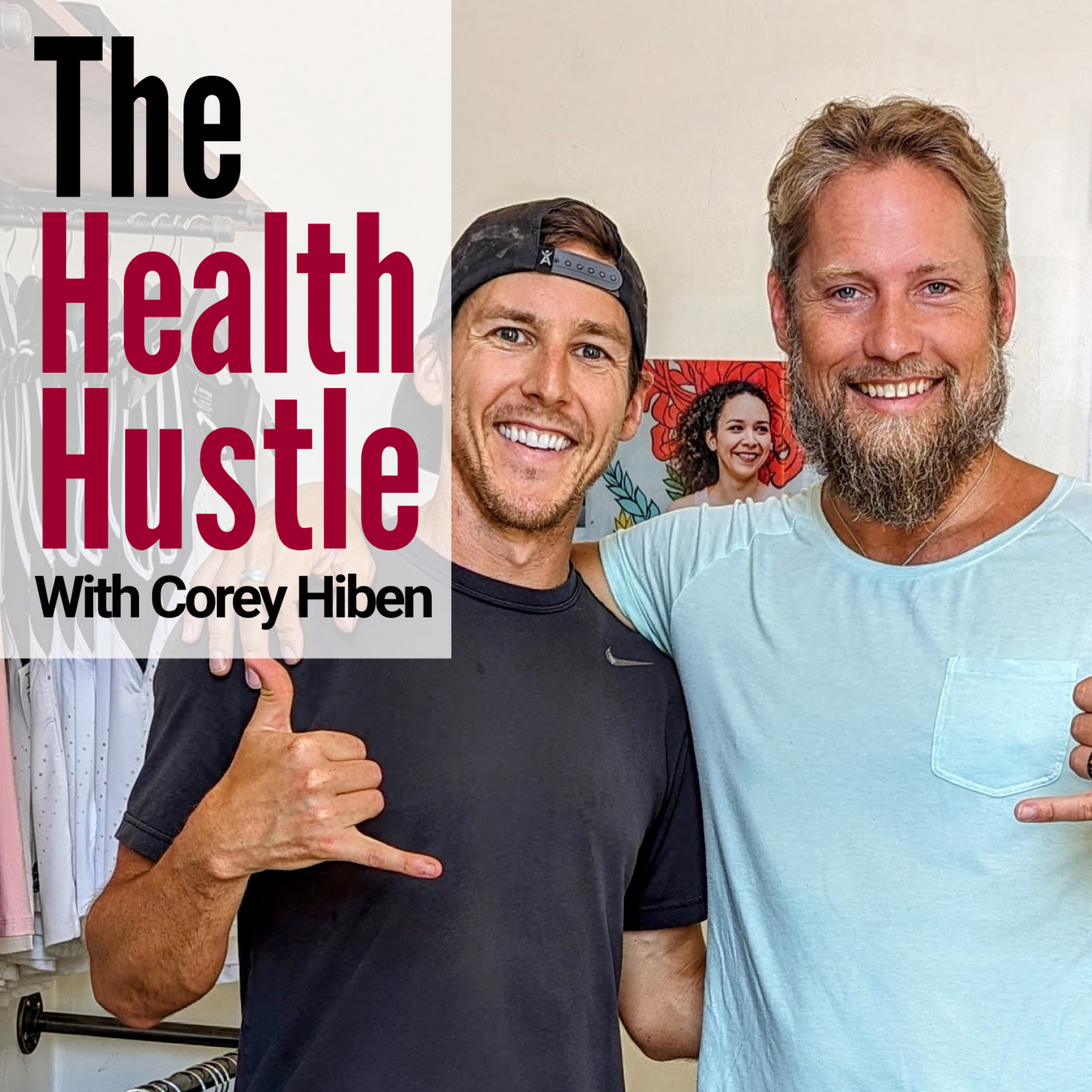 The Health Business Builder Show