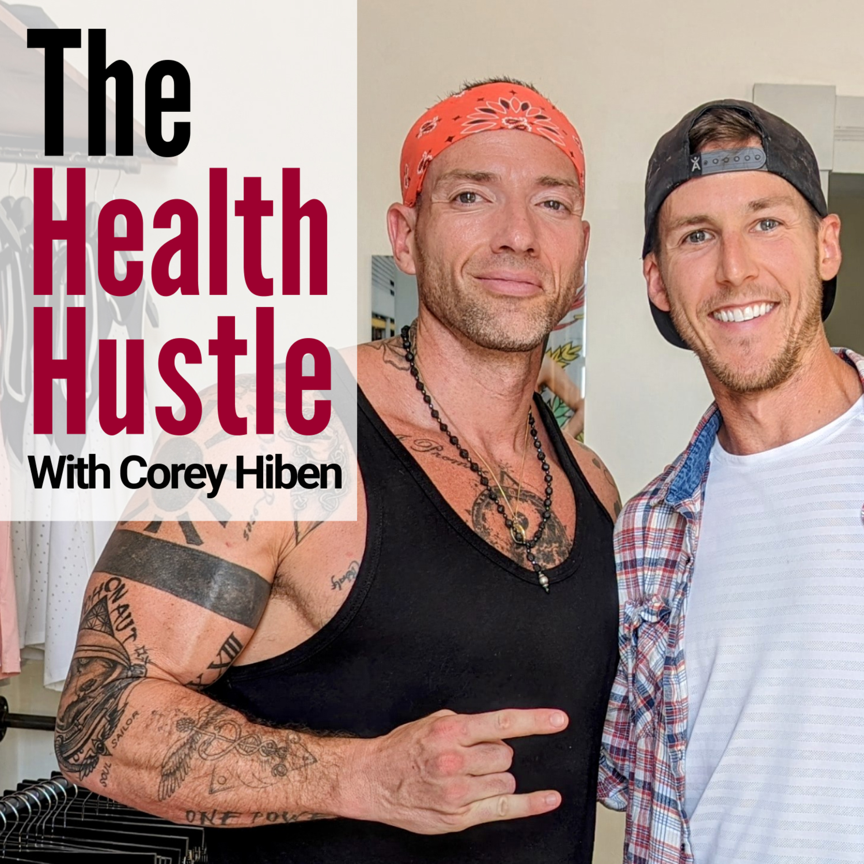 The Health Business Builder Show