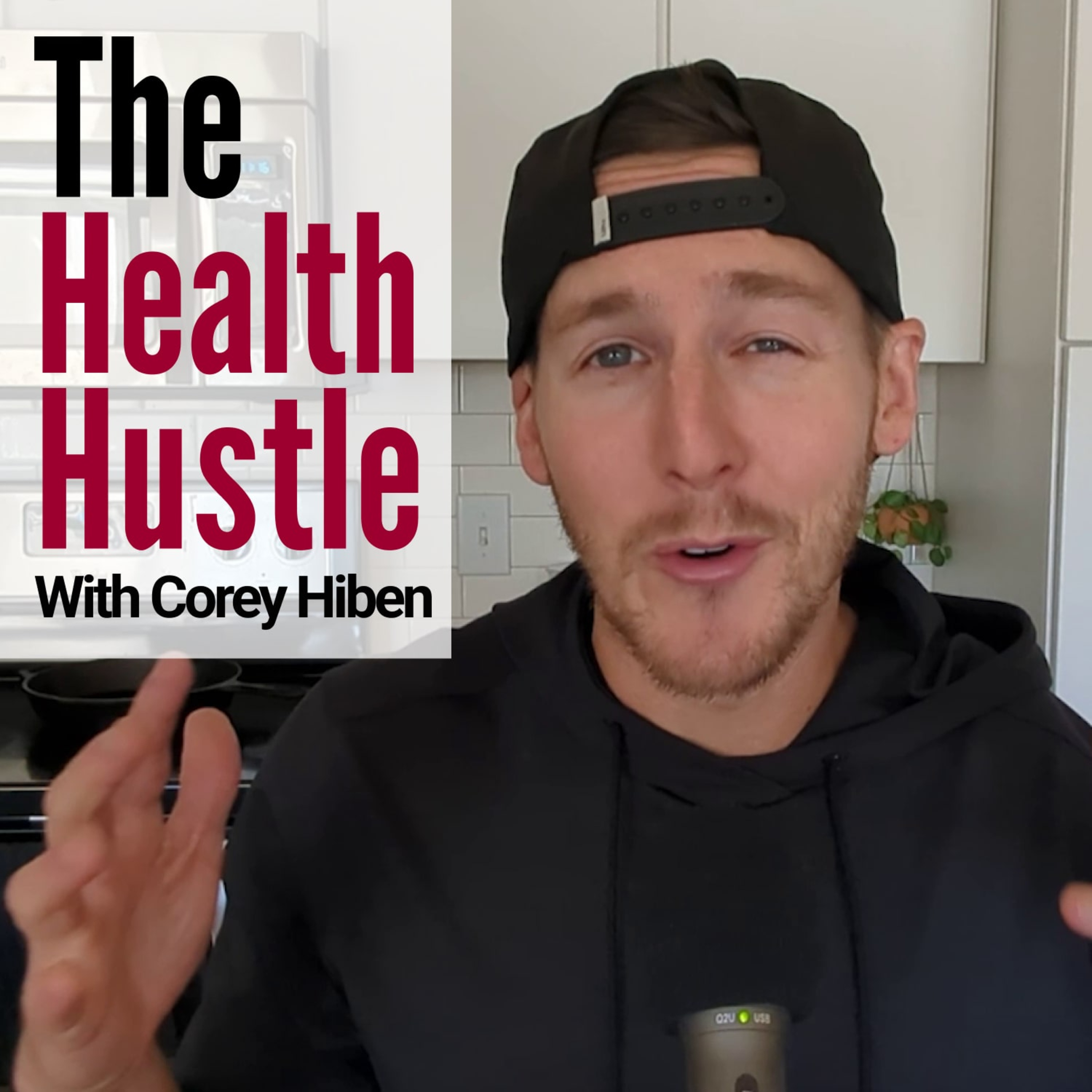 The Health Business Builder Show