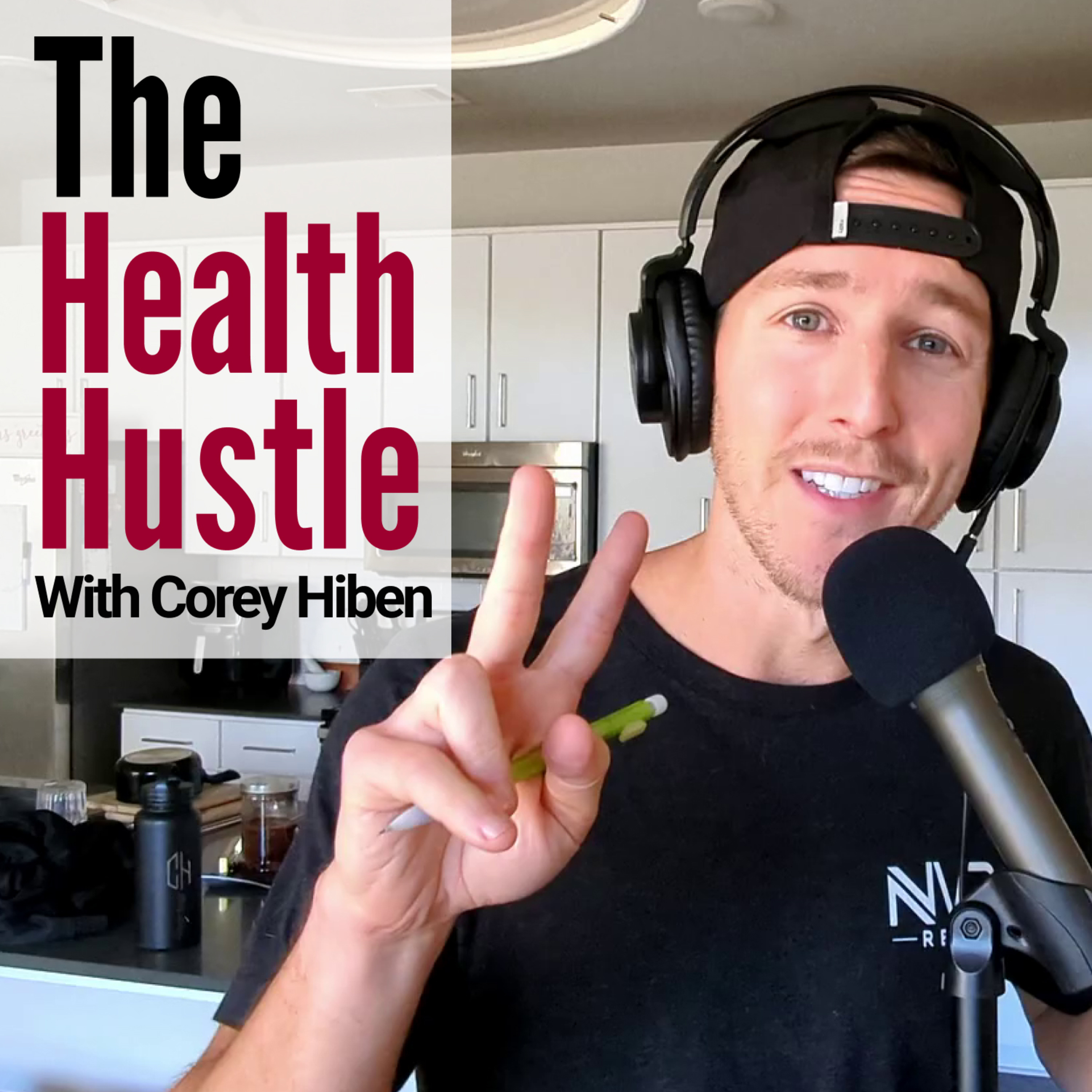 125 - The BEST business & marketing advice for health & fitness professionals episode artwork