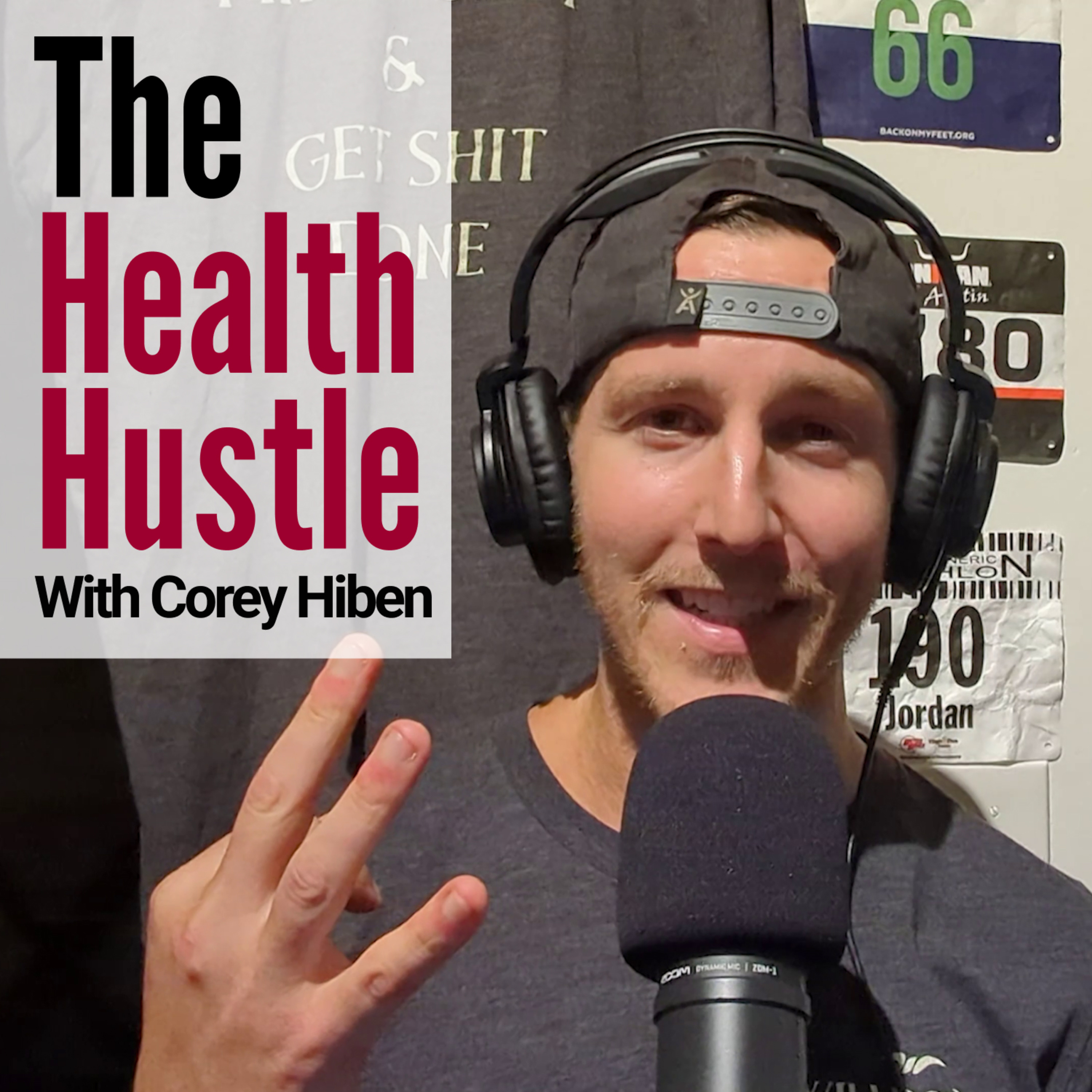 The Health Business Builder Show