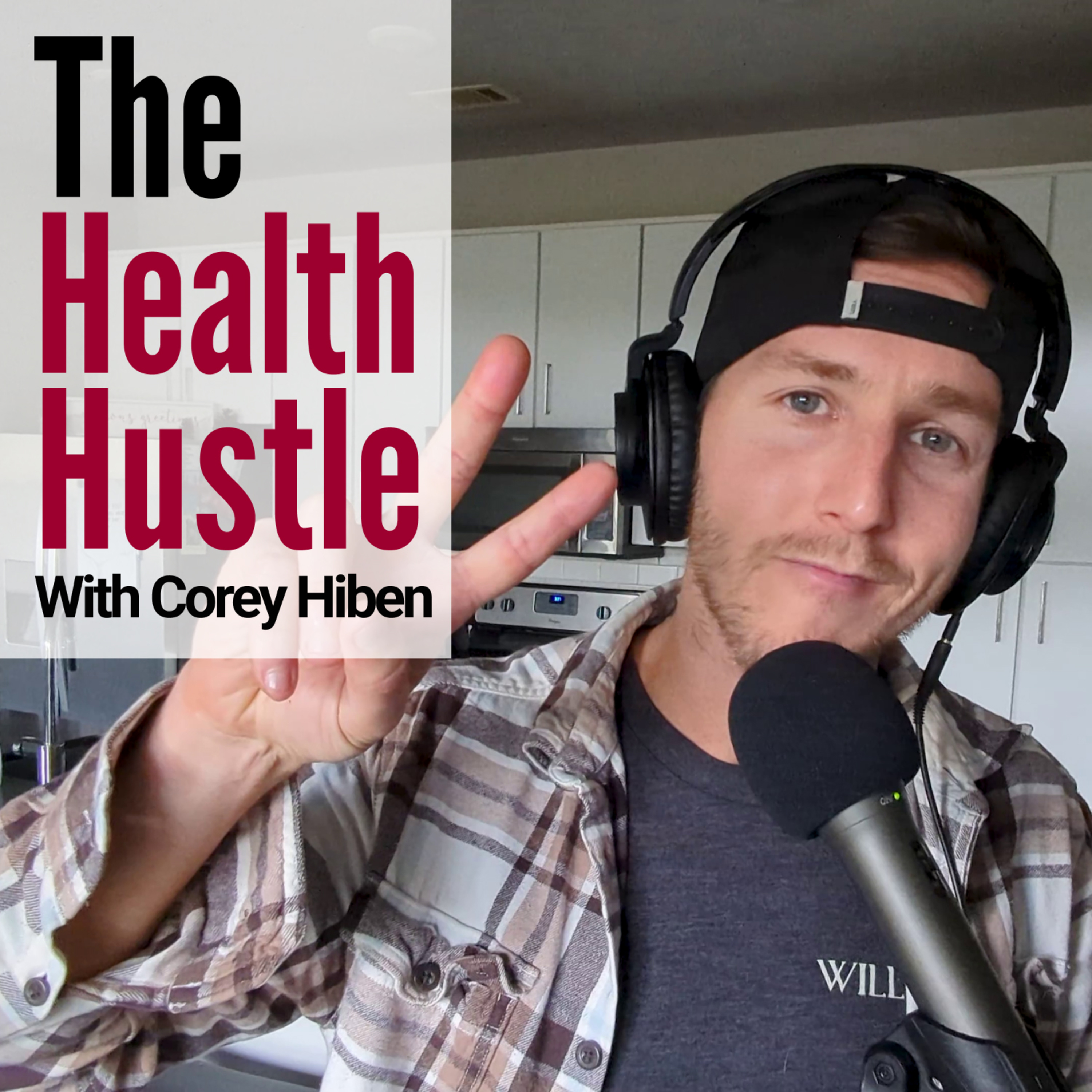 The Health Business Builder Show