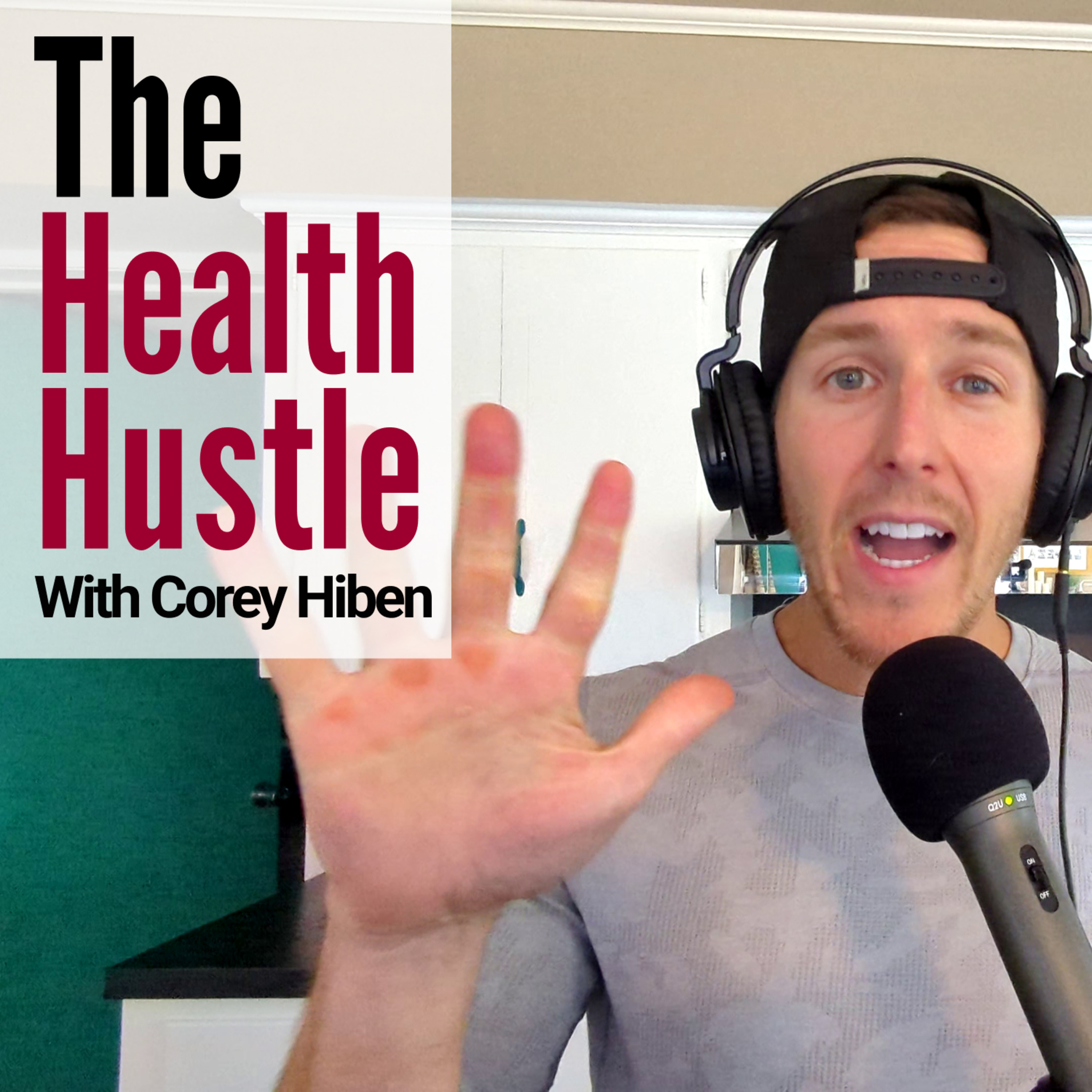 The Health Business Builder Show