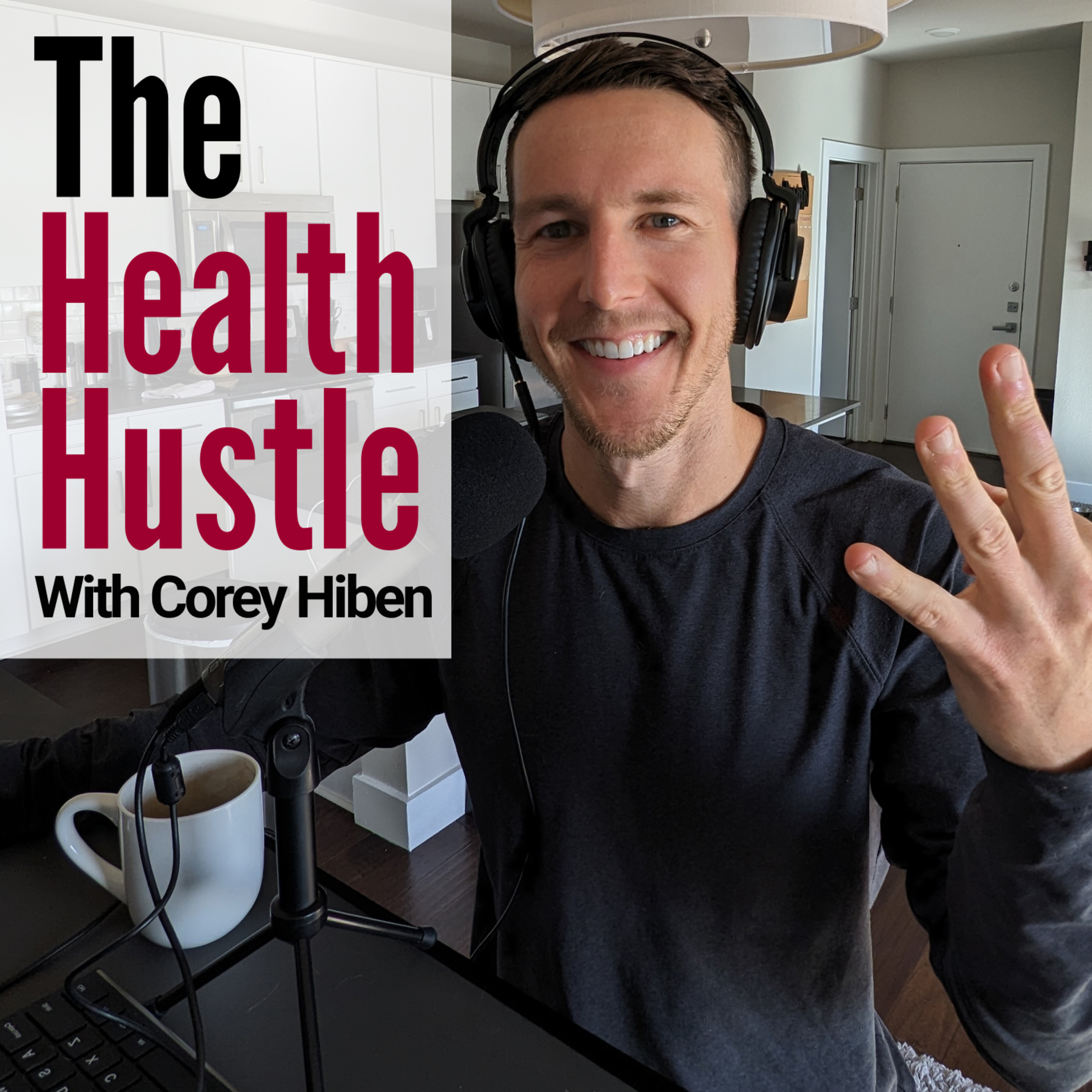 The Health Business Builder Show