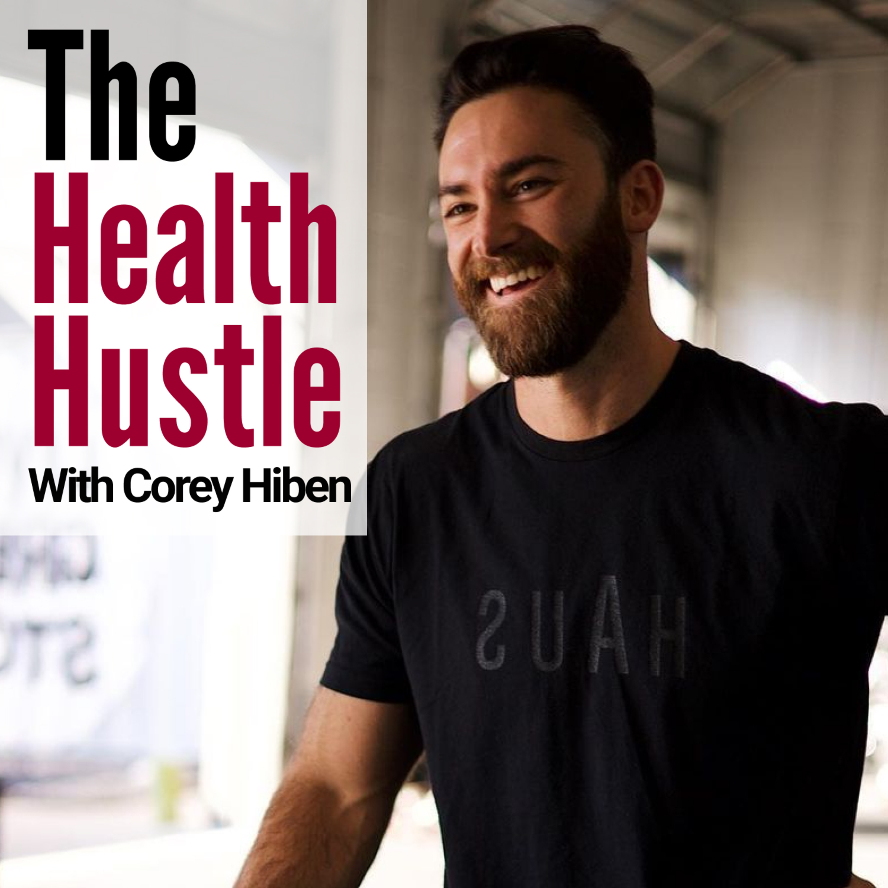 137 - Stay in your lane with Hyrox Athlete Gunther Klaus of Strength & Mechanics episode artwork