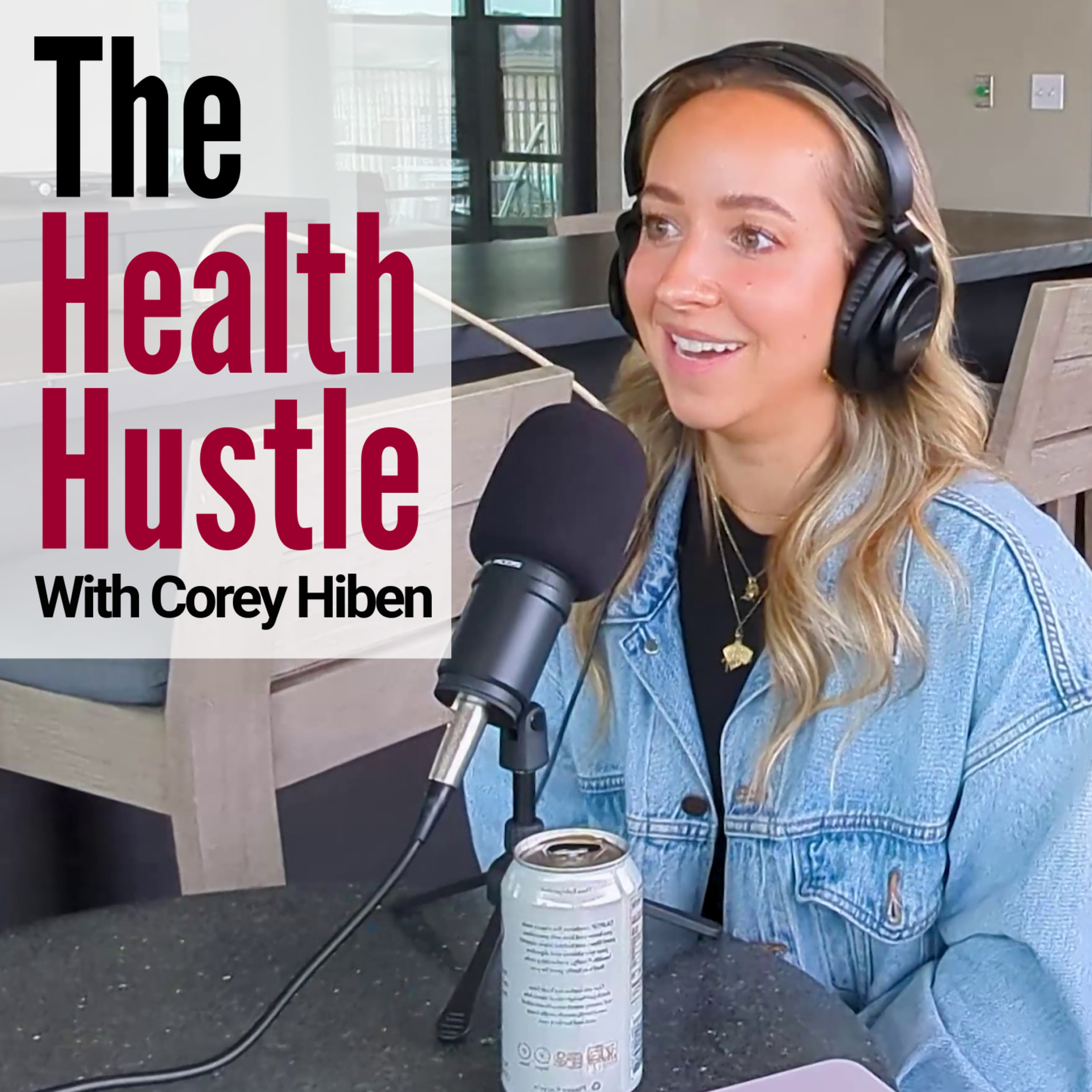 The Health Business Builder Show