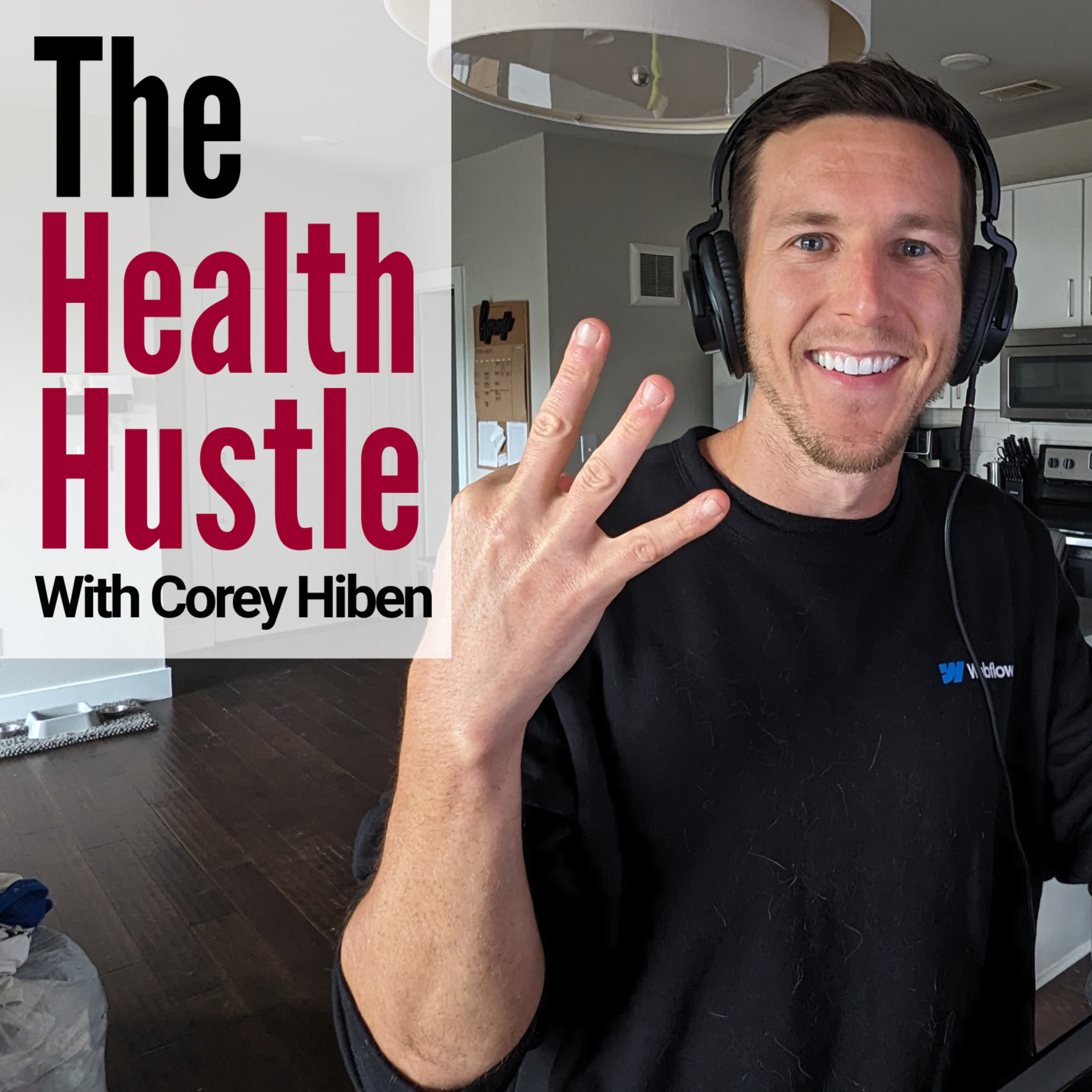 The Health Business Builder Show