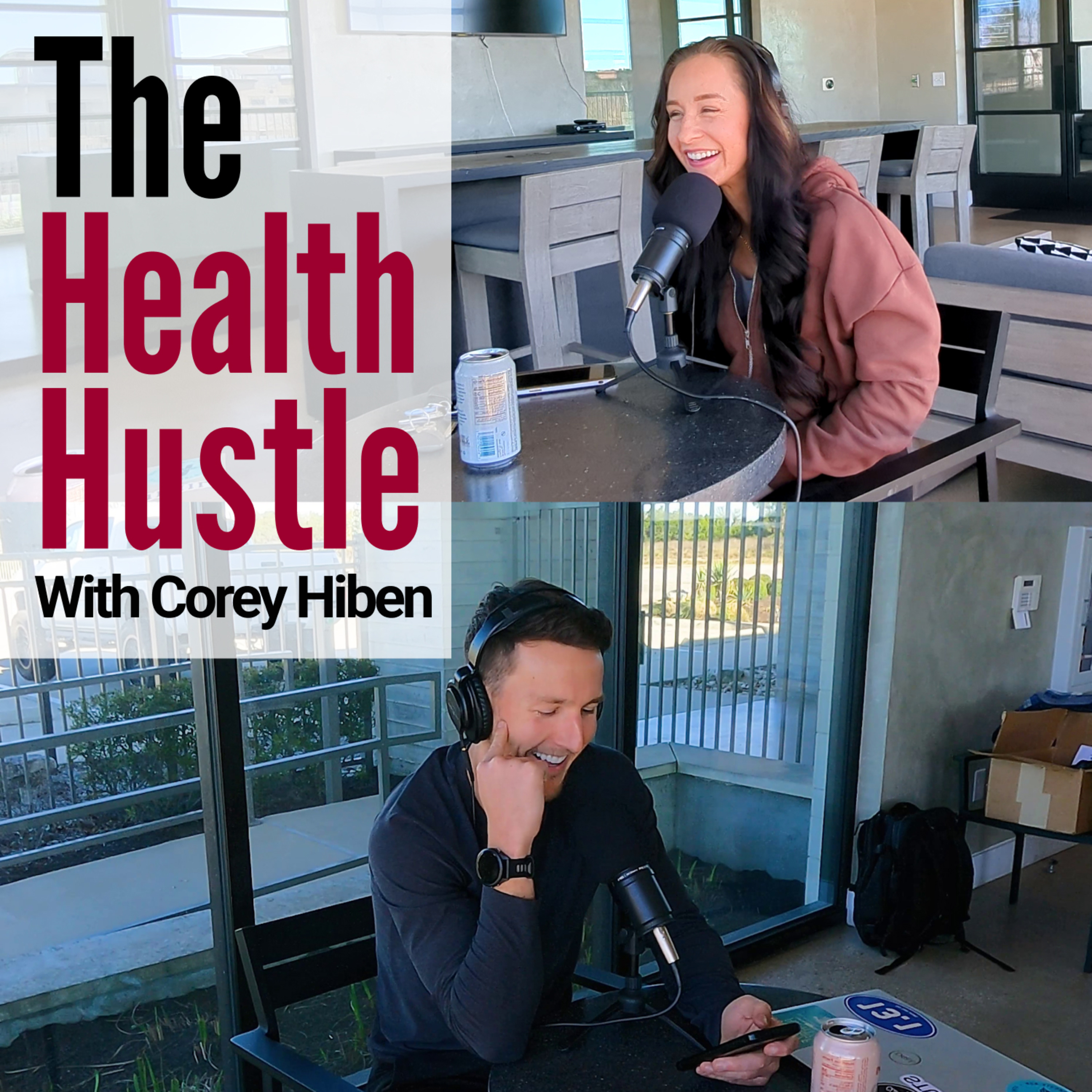 141 - Door knocking and community building with Rachel Hague of KonnectHer episode artwork