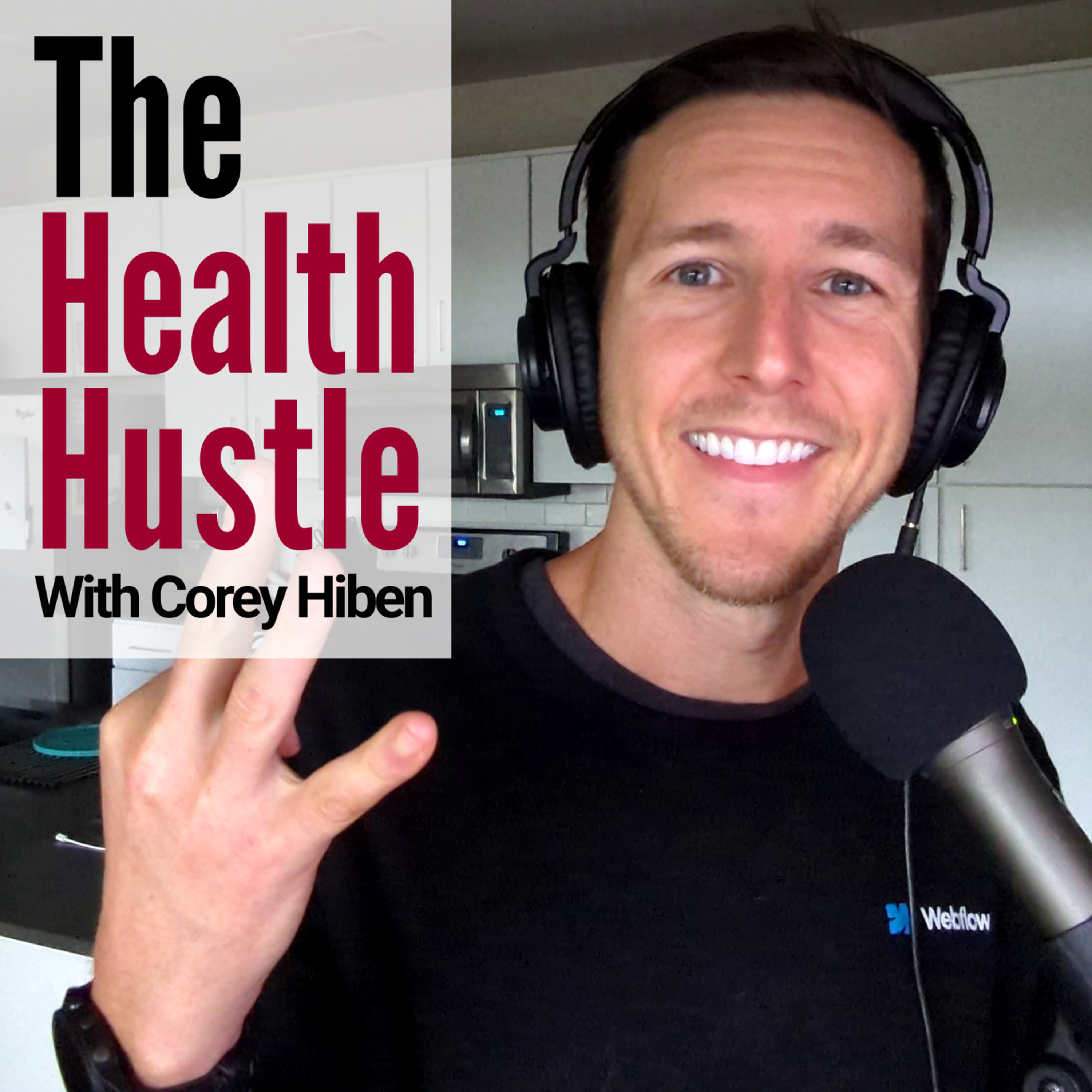 The Health Business Builder Show