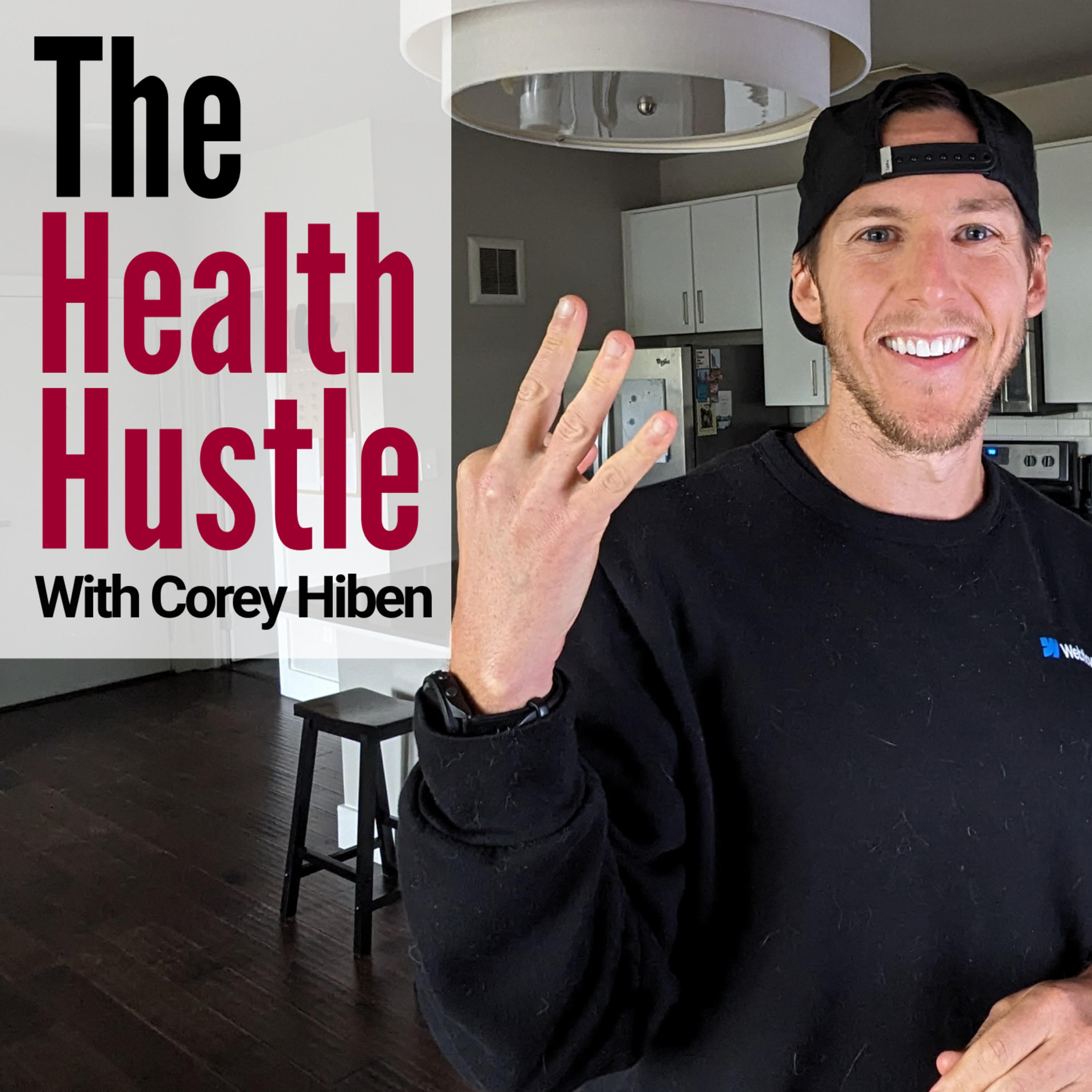 The Health Business Builder Show