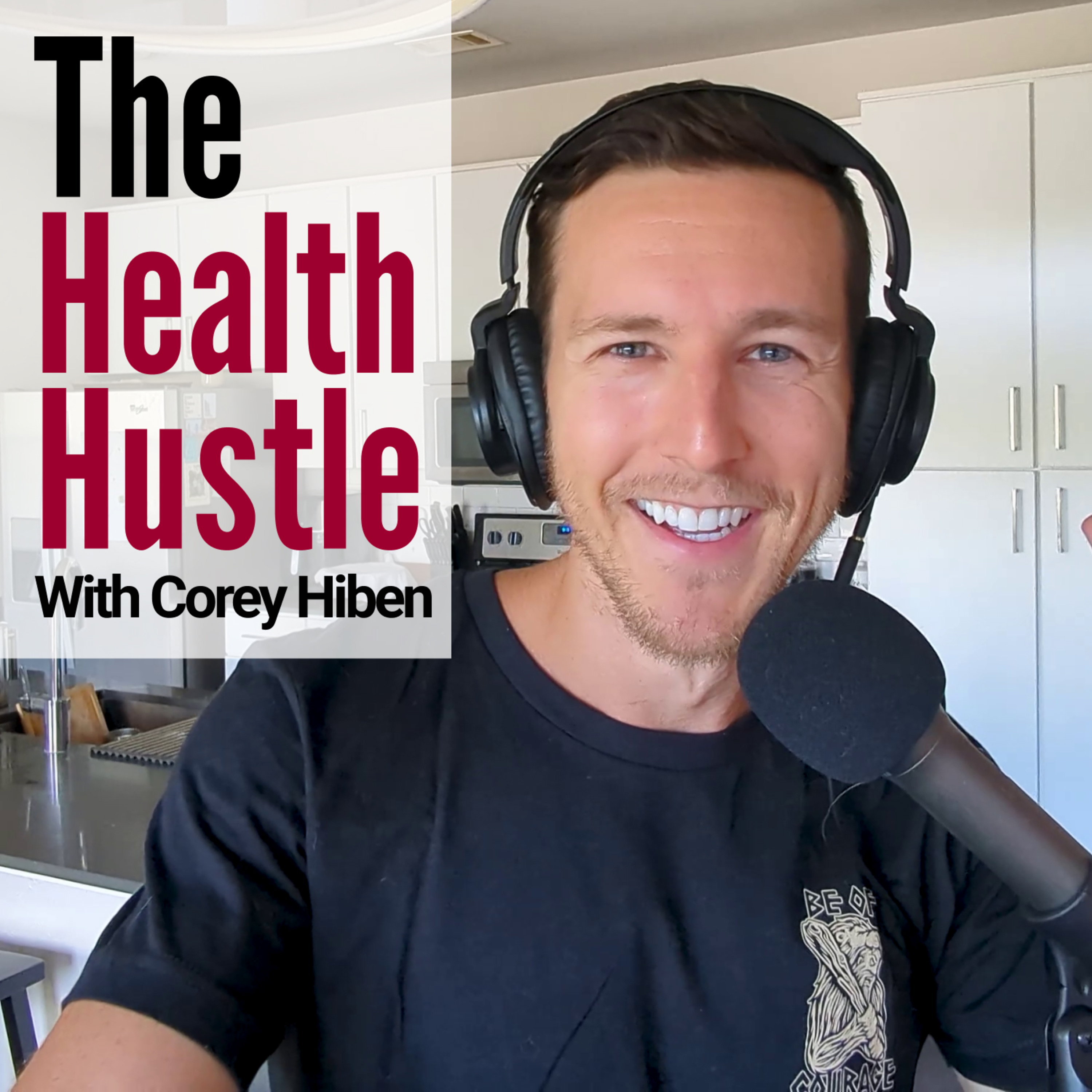 The Health Business Builder Show