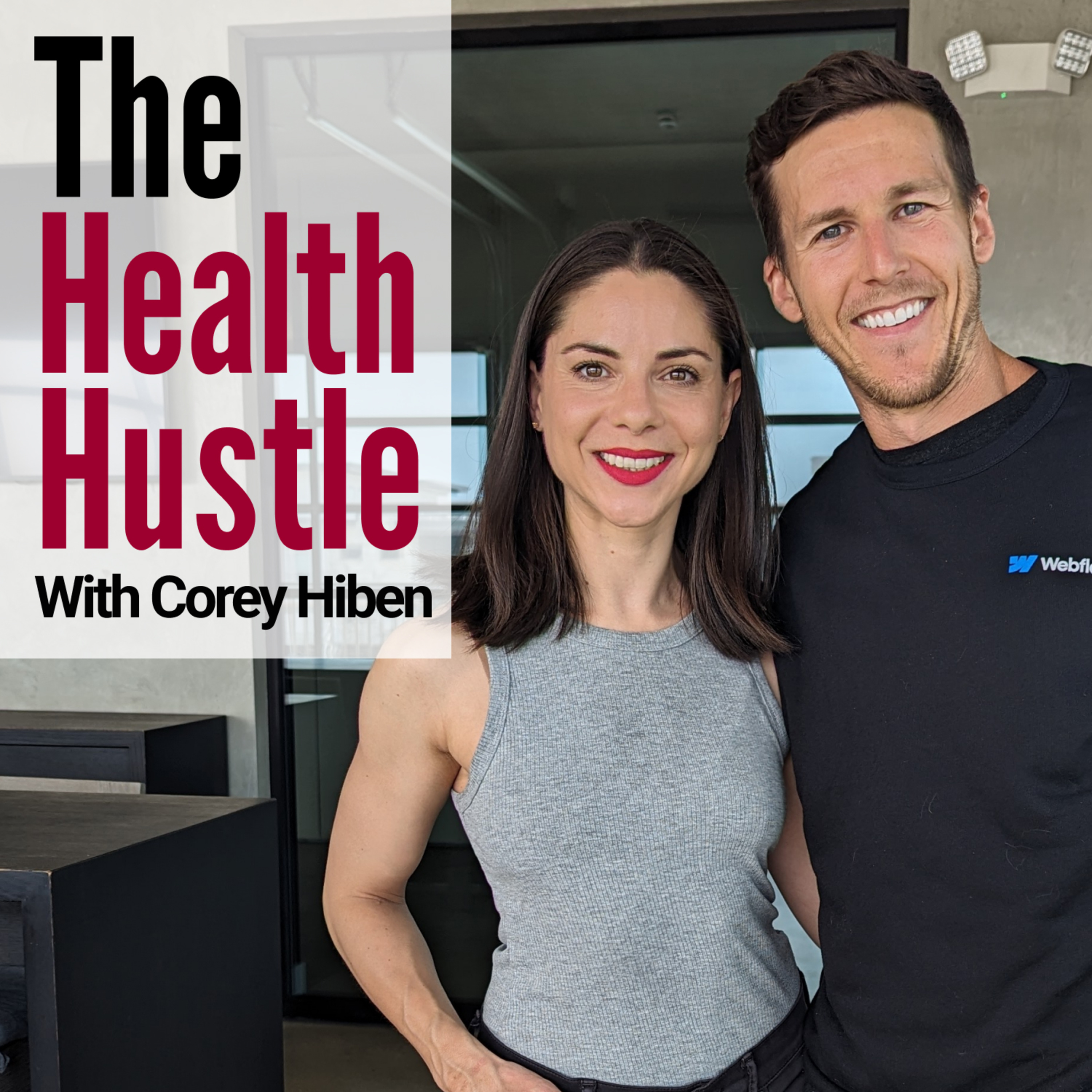 The Health Business Builder Show