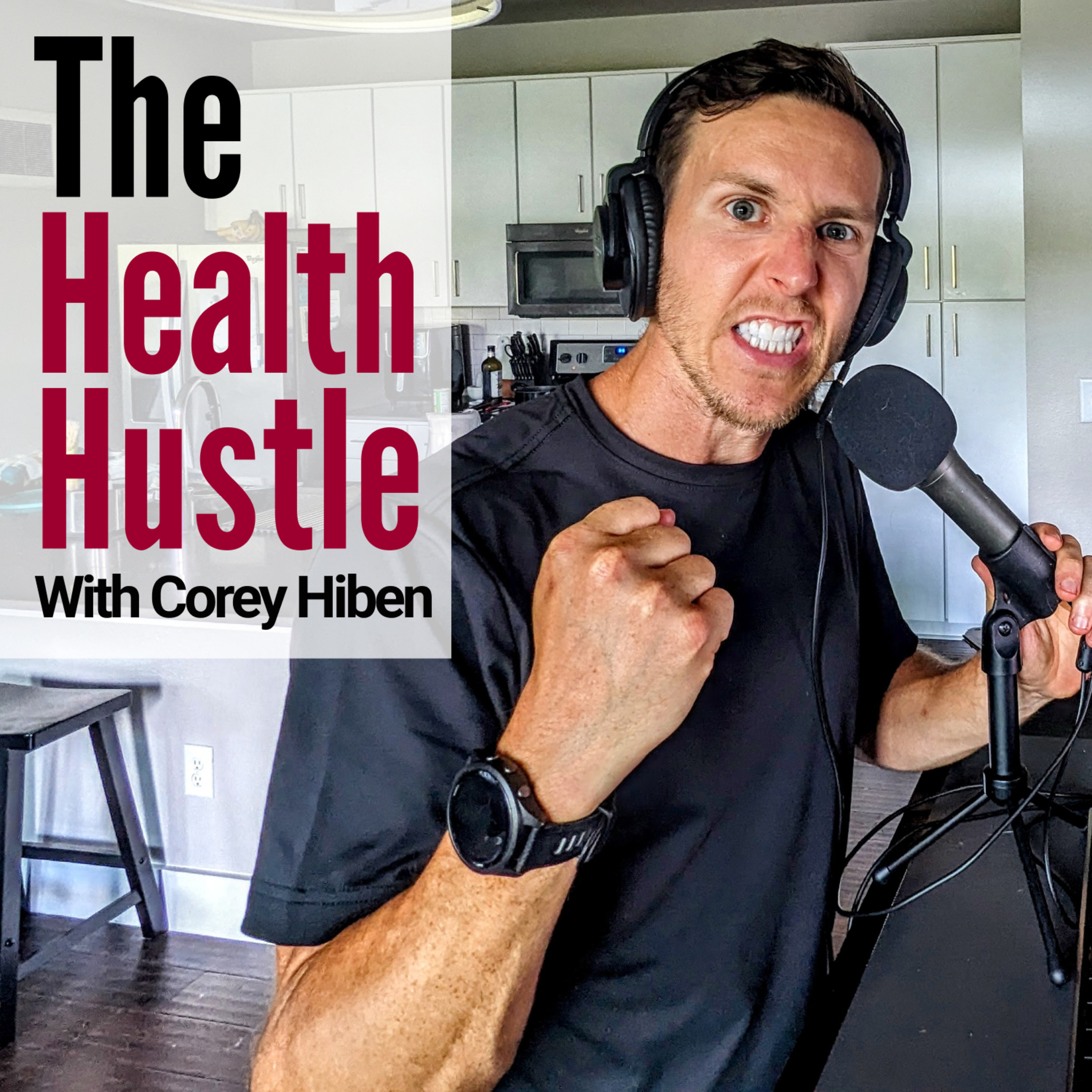 The Health Business Builder Show