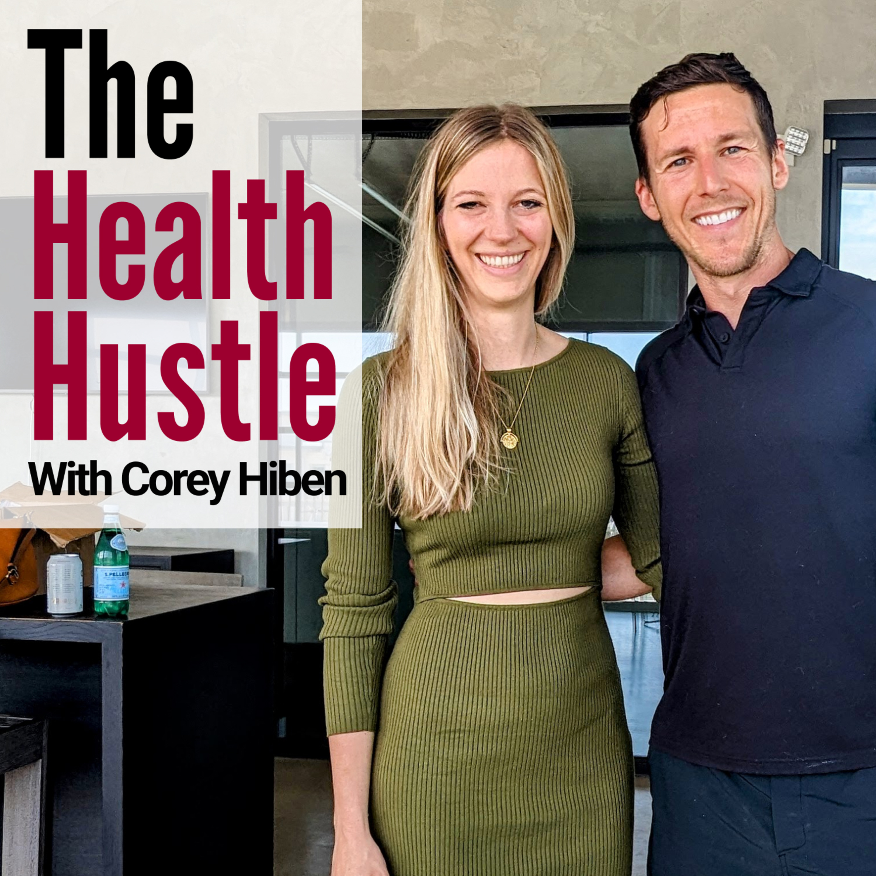 The Health Business Builder Show