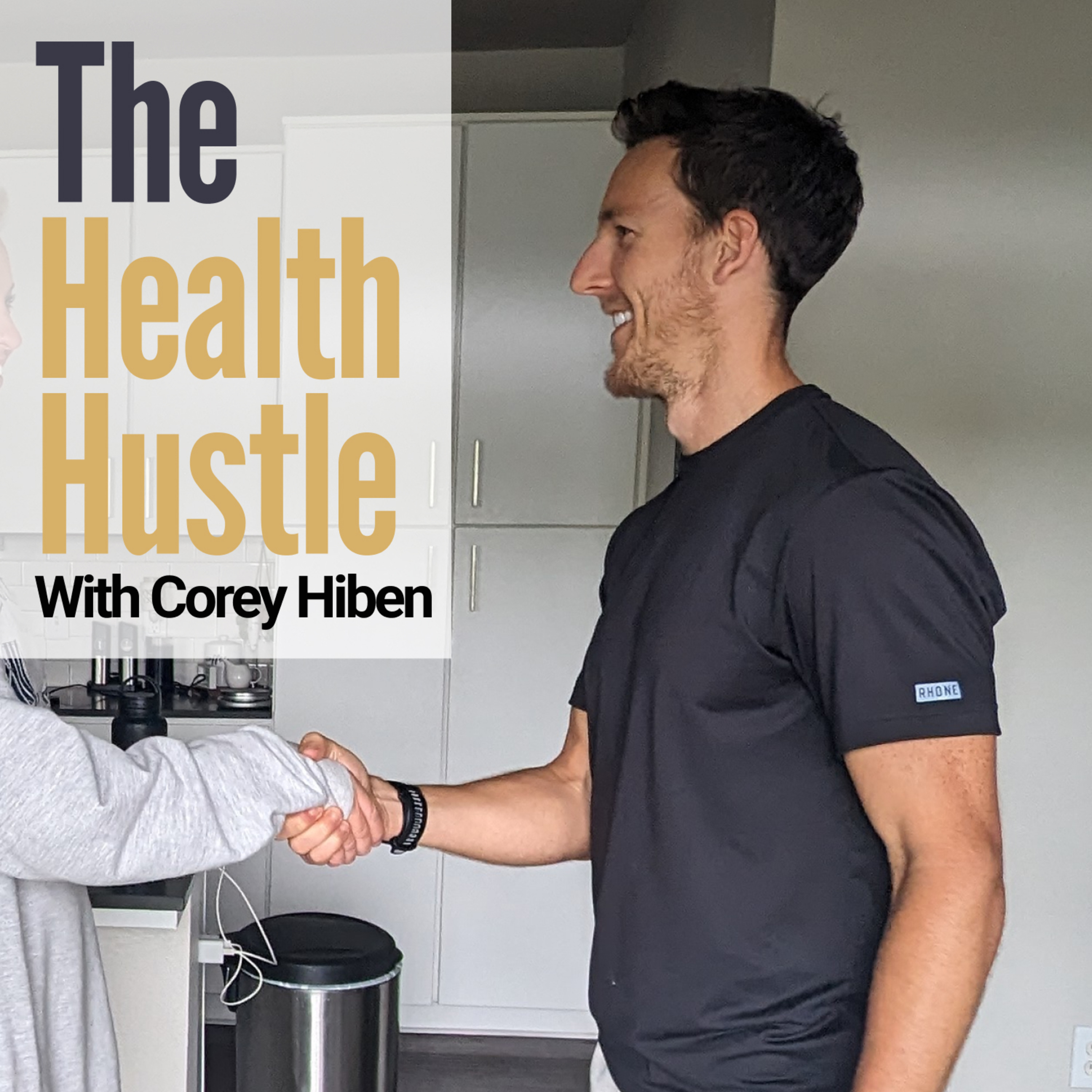 The Health Business Builder Show