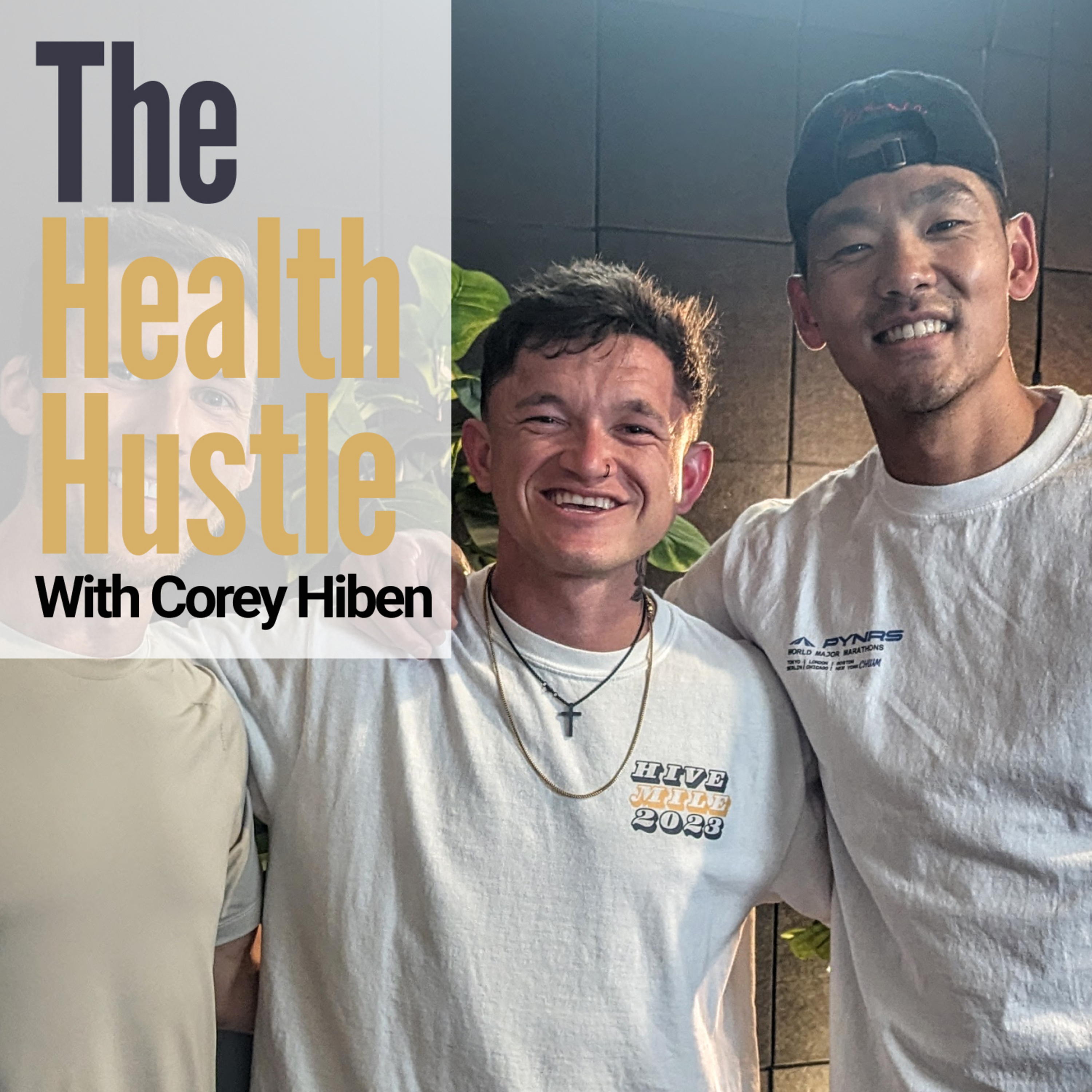The Health Business Builder Show