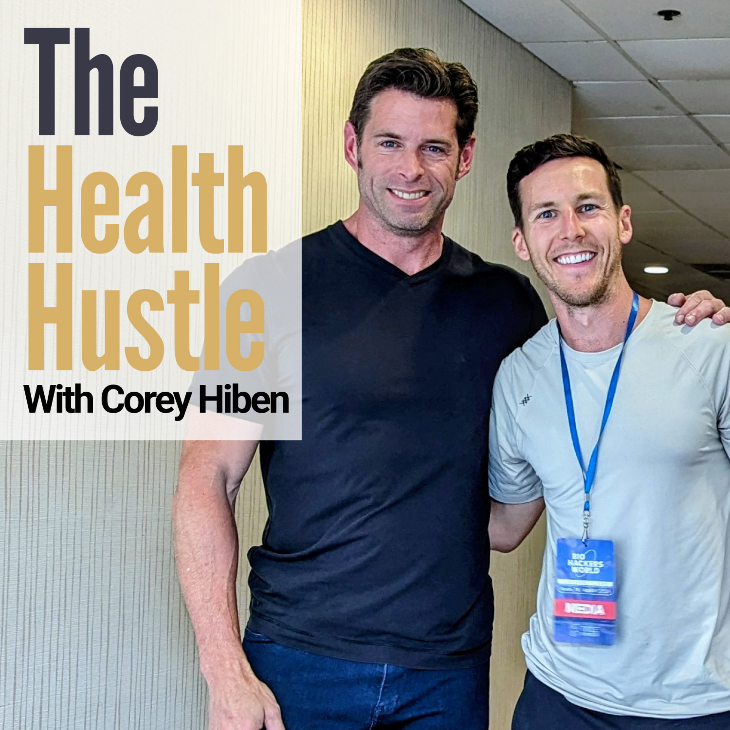 153 - Embrace Your Inner Weirdness to Build a Thriving Fitness Business with Zane Griggs episode artwork
