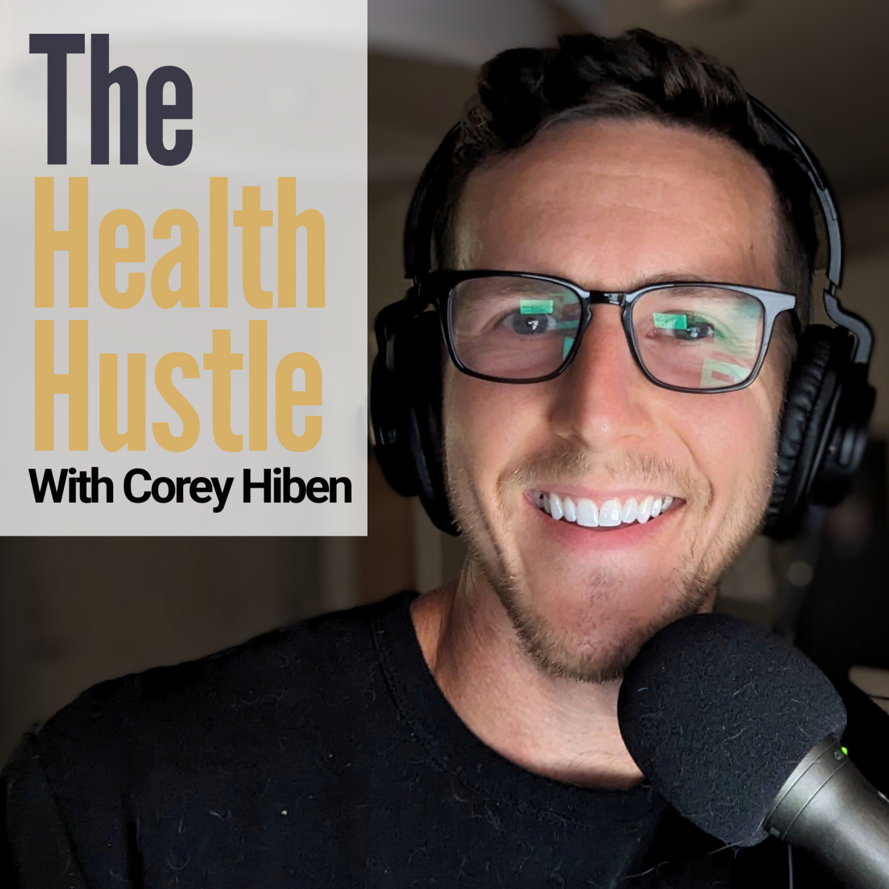 The Health Business Builder Show